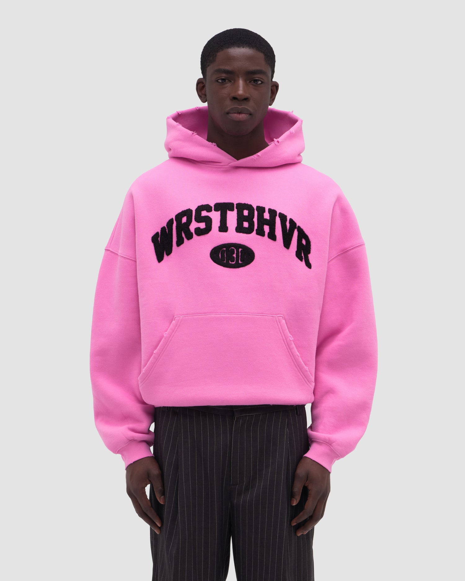JESSE V2 HOODIE