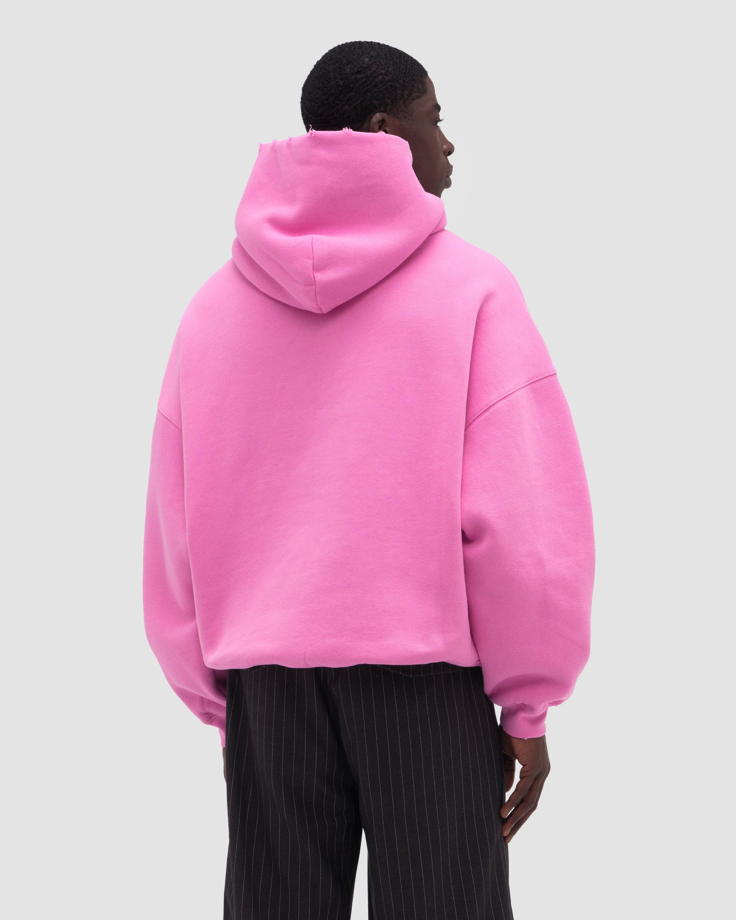 JESSE V2 HOODIE