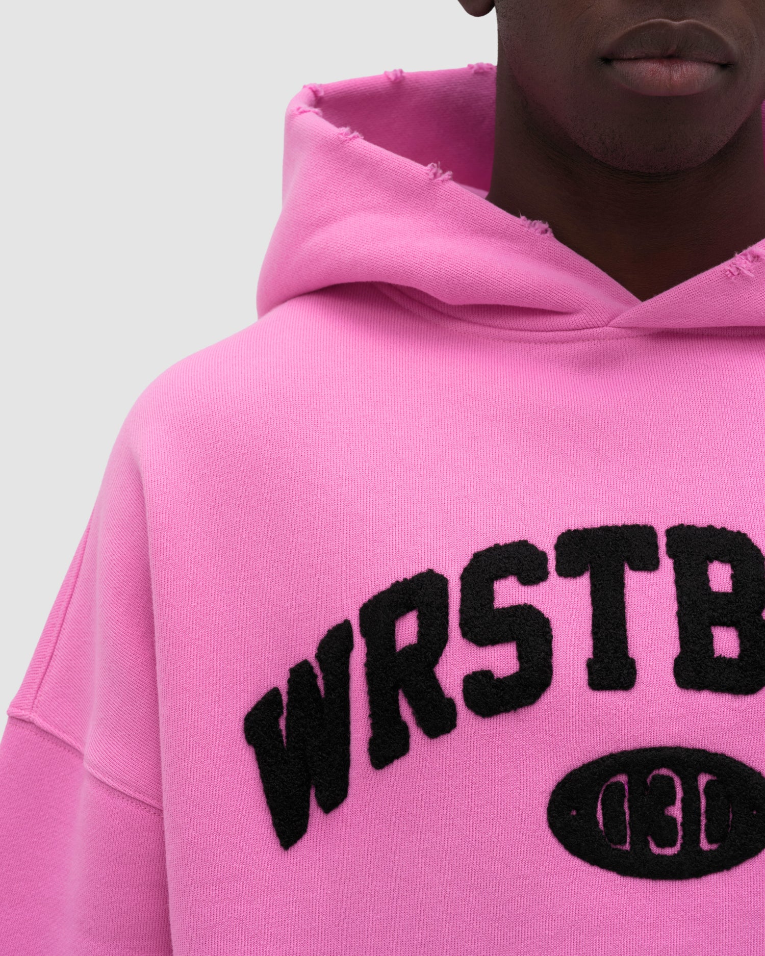 JESSE V2 HOODIE