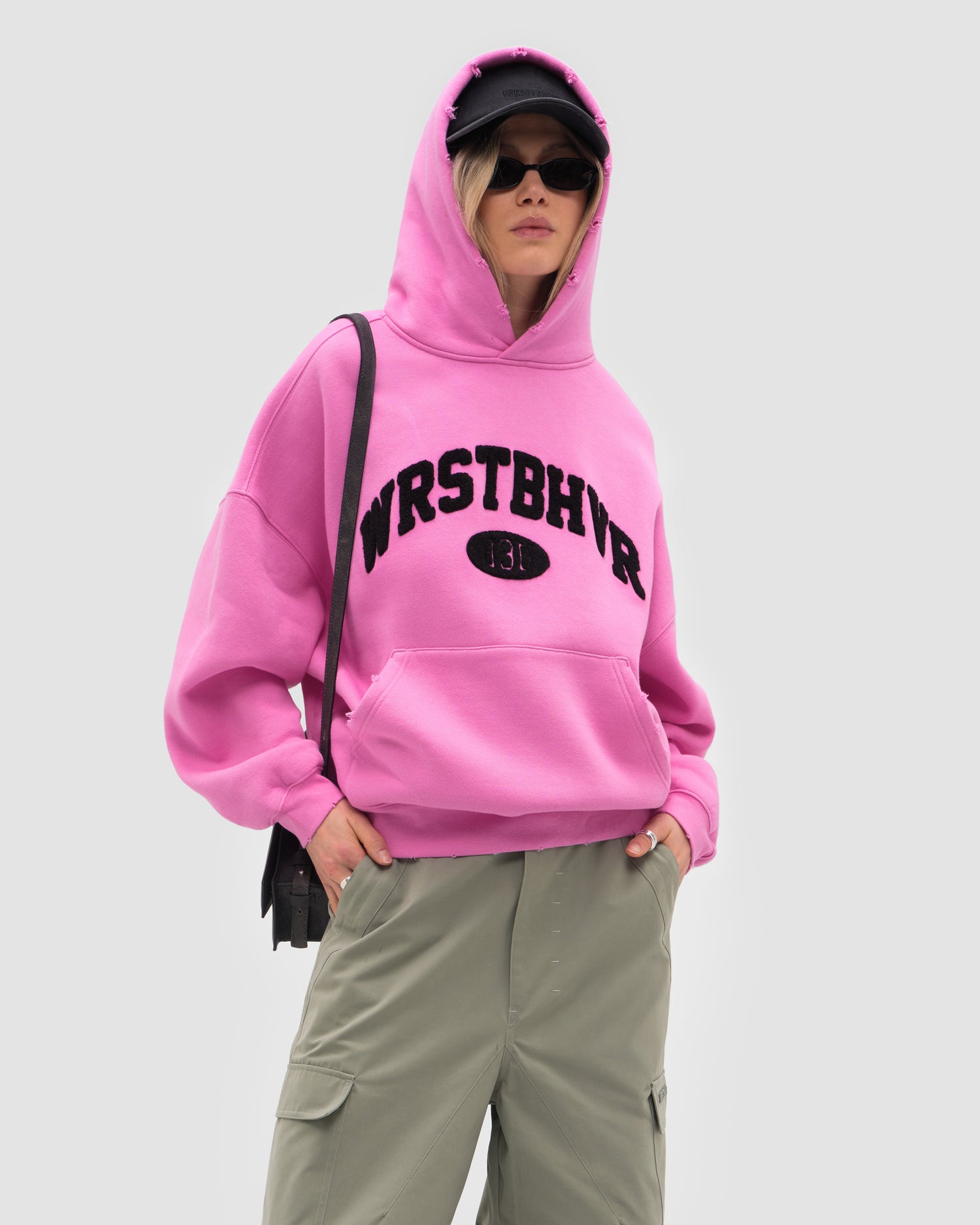 JESSE V2 HOODIE