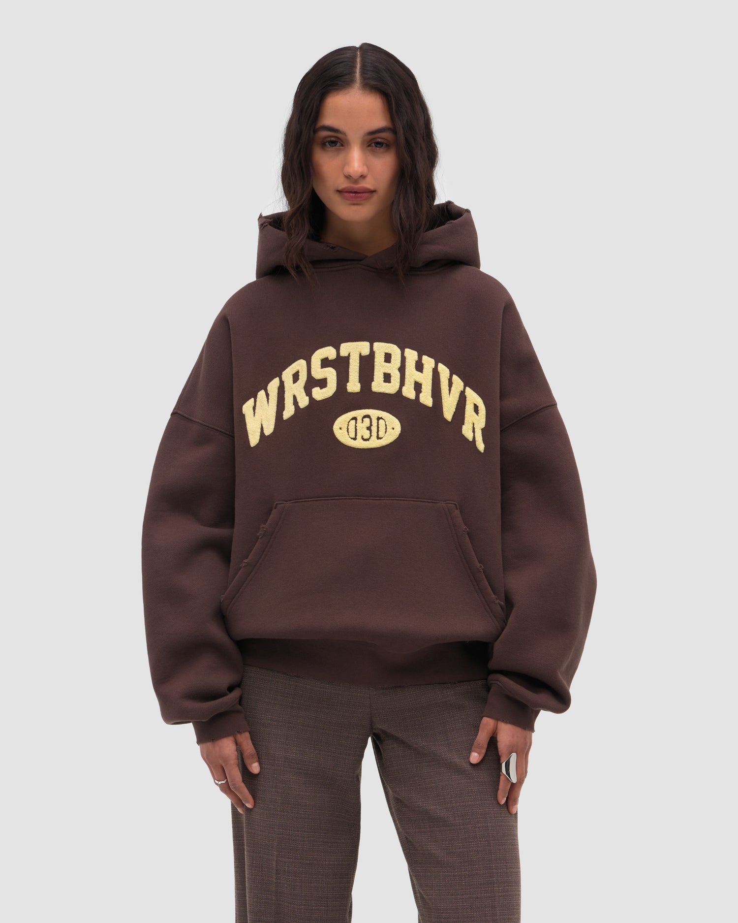 JESSE V2 HOODIE
