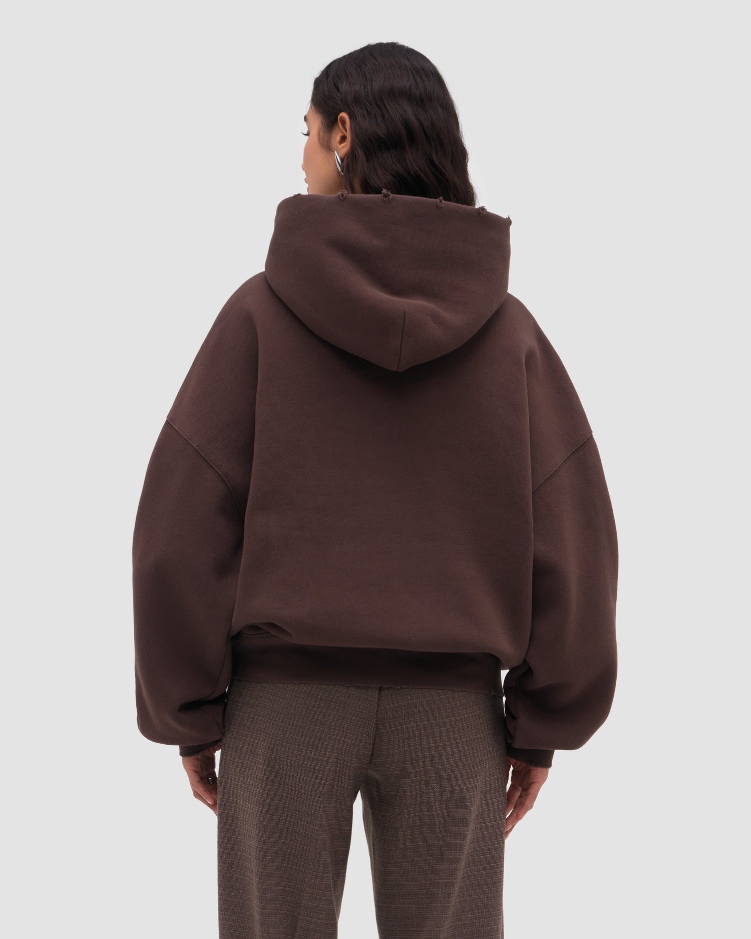 JESSE V2 HOODIE
