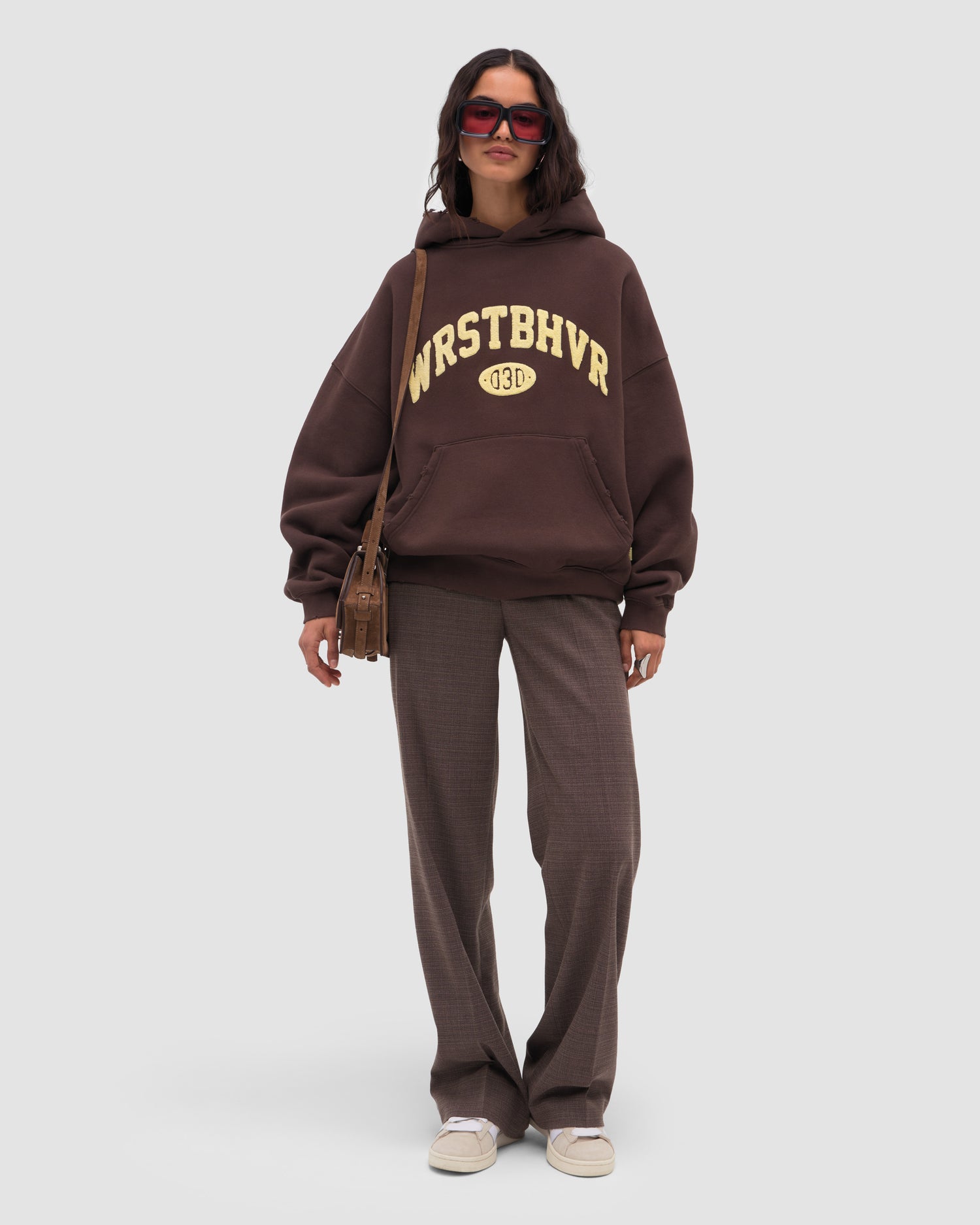 JESSE V2 HOODIE