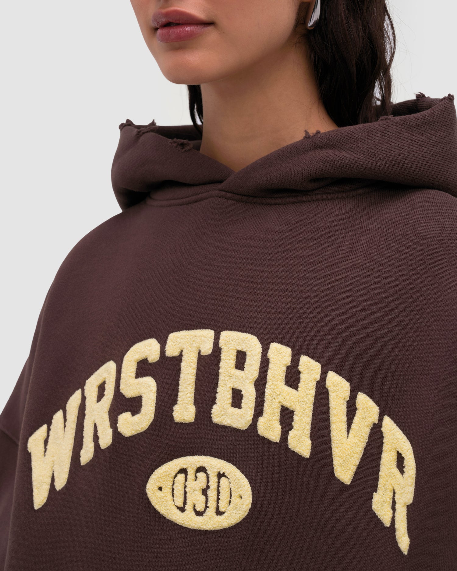 JESSE V2 HOODIE