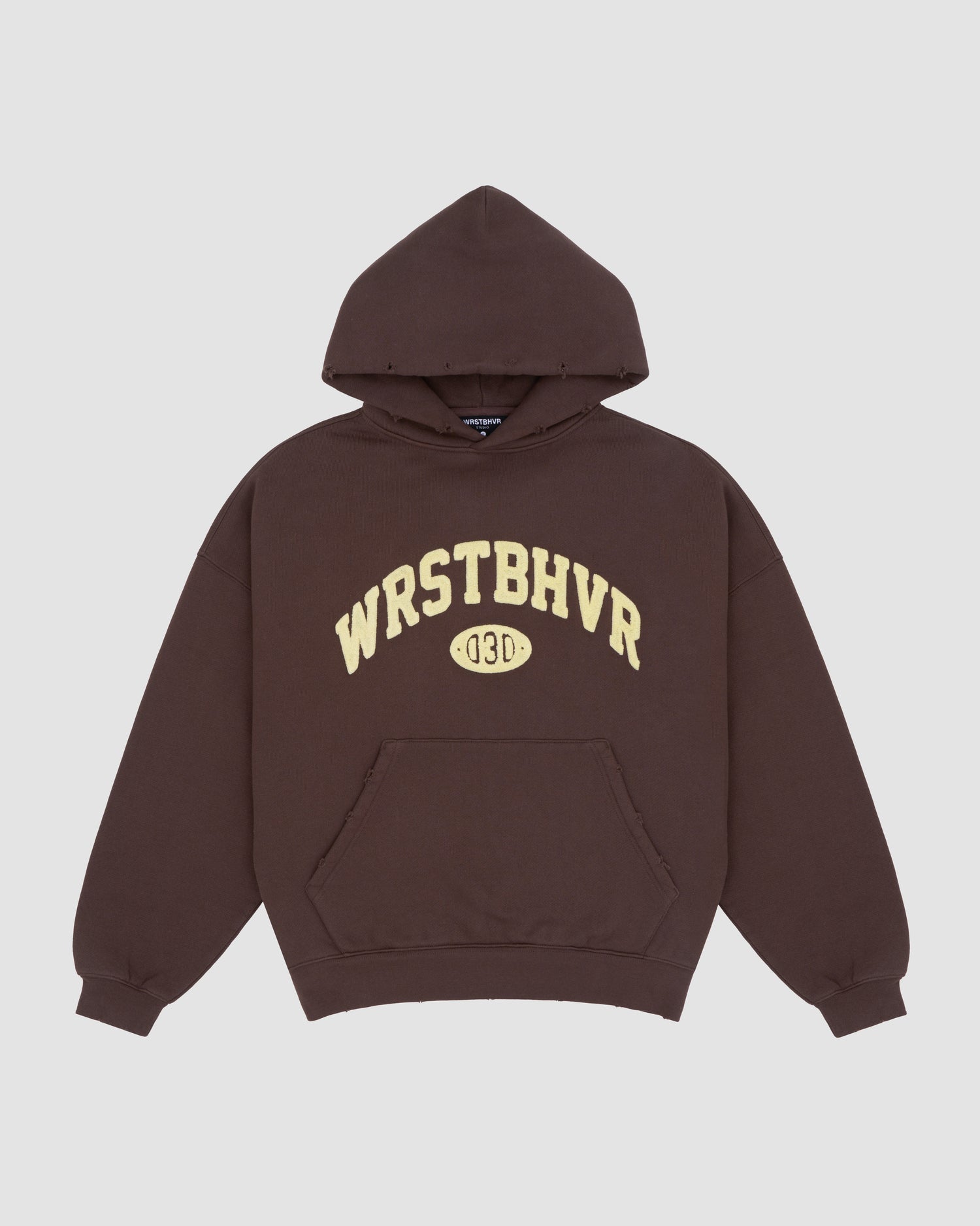 JESSE V2 HOODIE