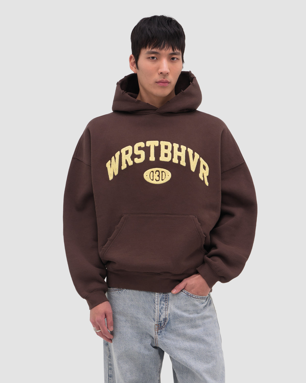 JESSE V2 HOODIE