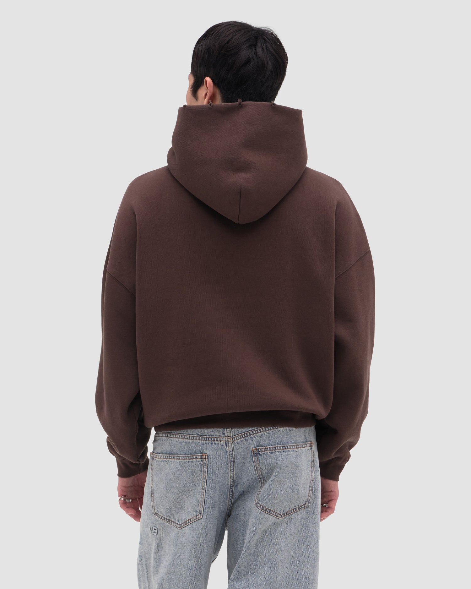 JESSE V2 HOODIE