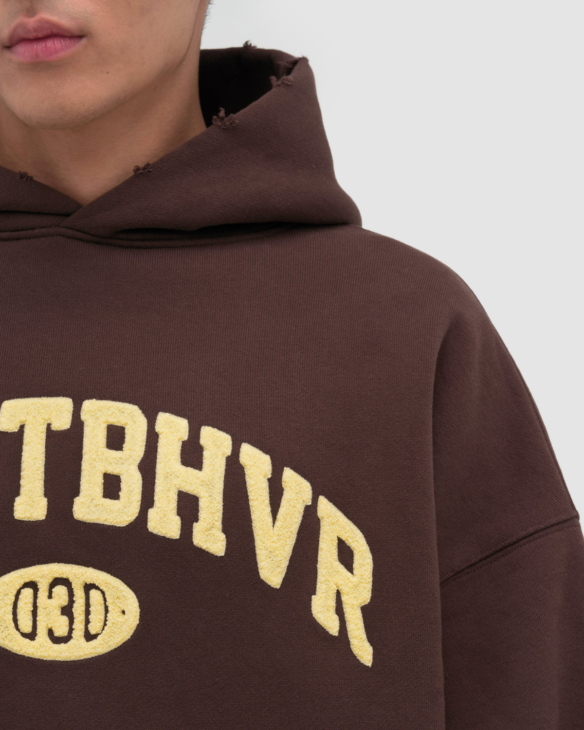 JESSE V2 HOODIE