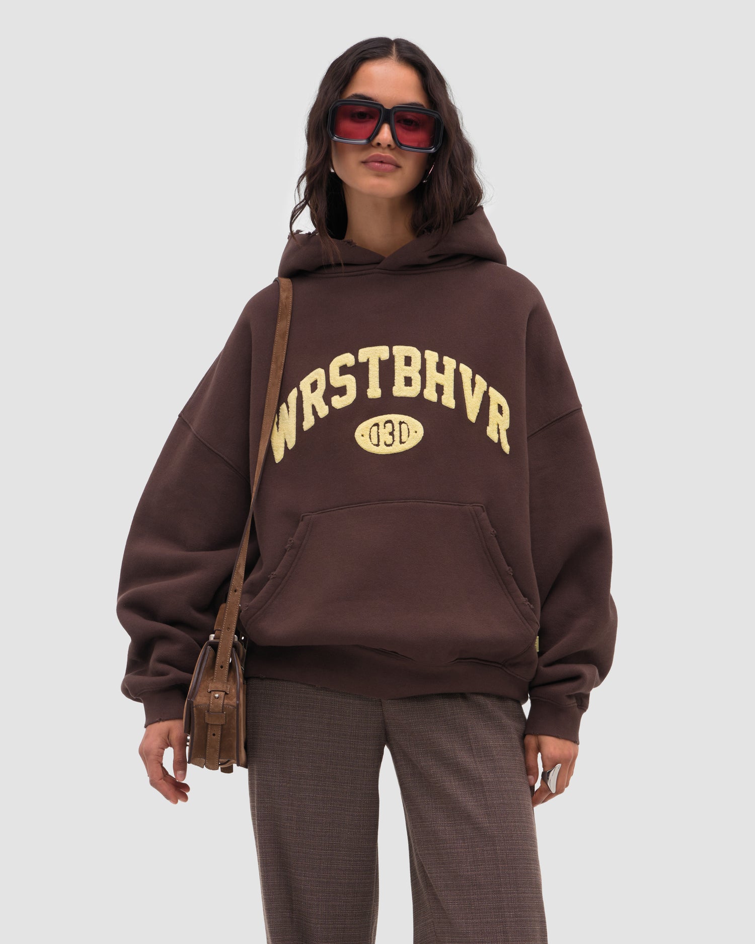 JESSE V2 HOODIE