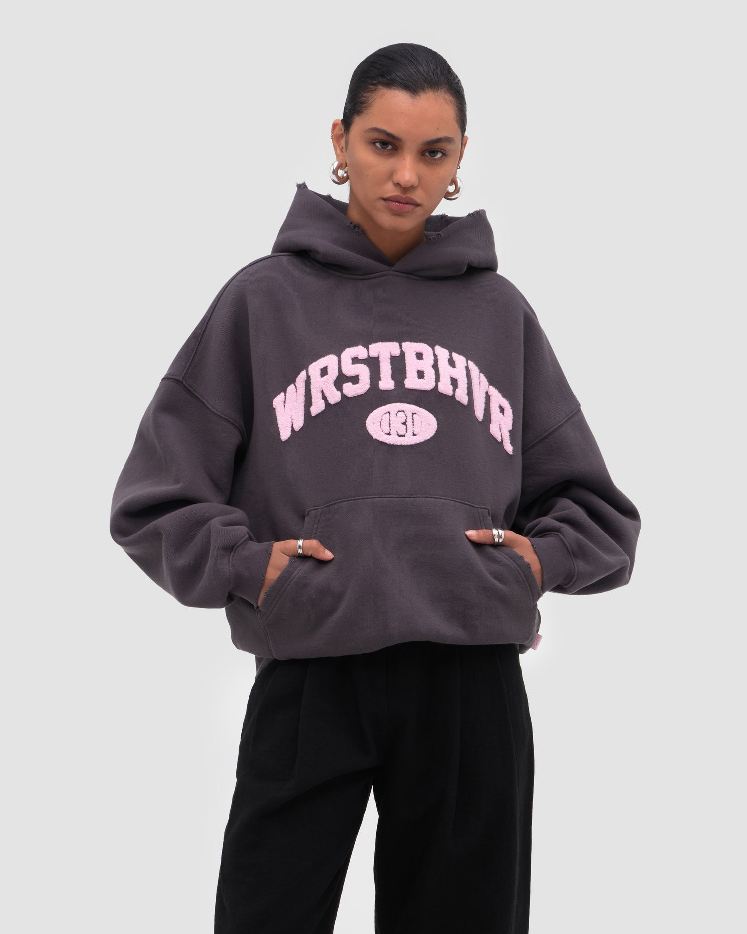 JESSE V2 HOODIE