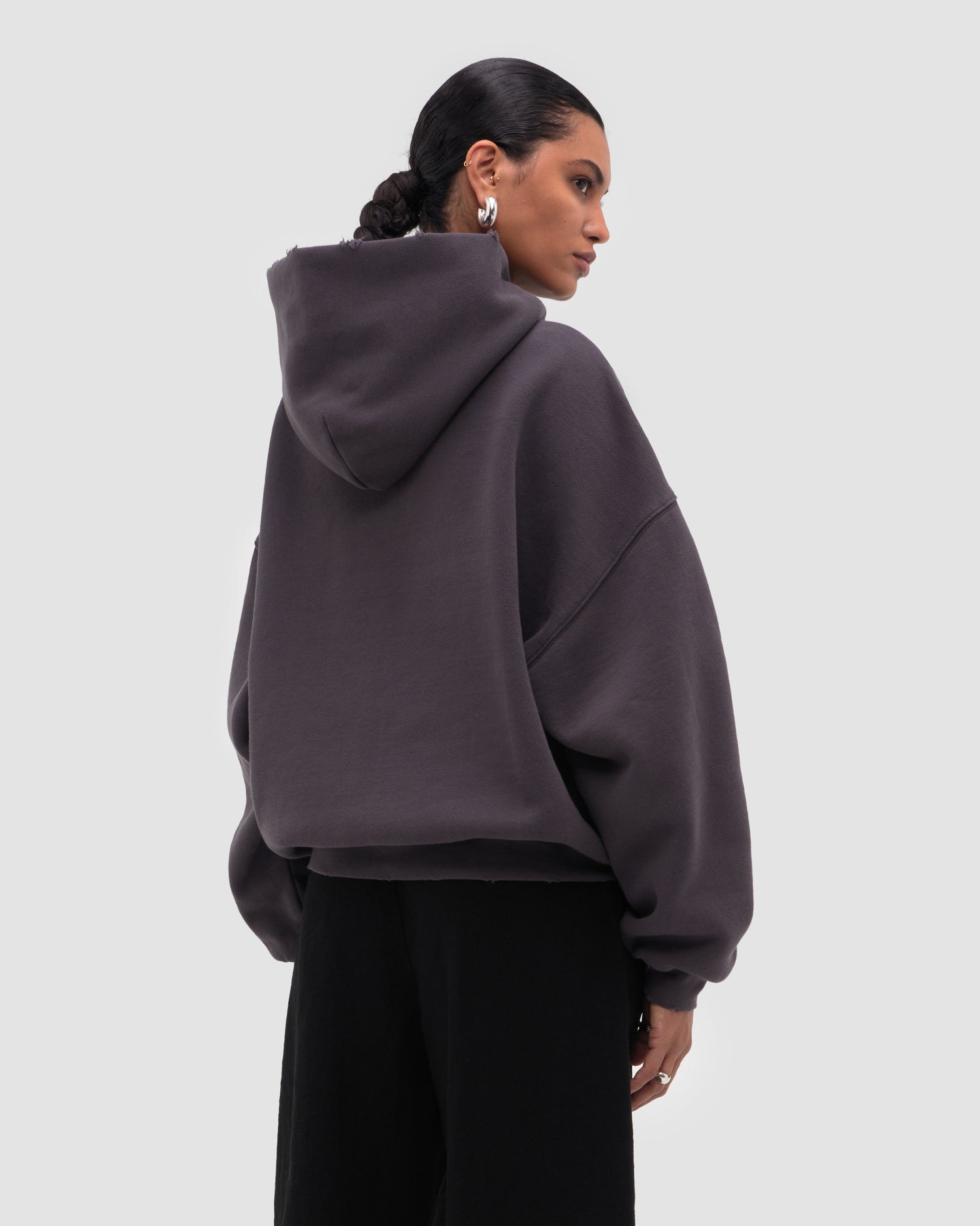 JESSE V2 HOODIE