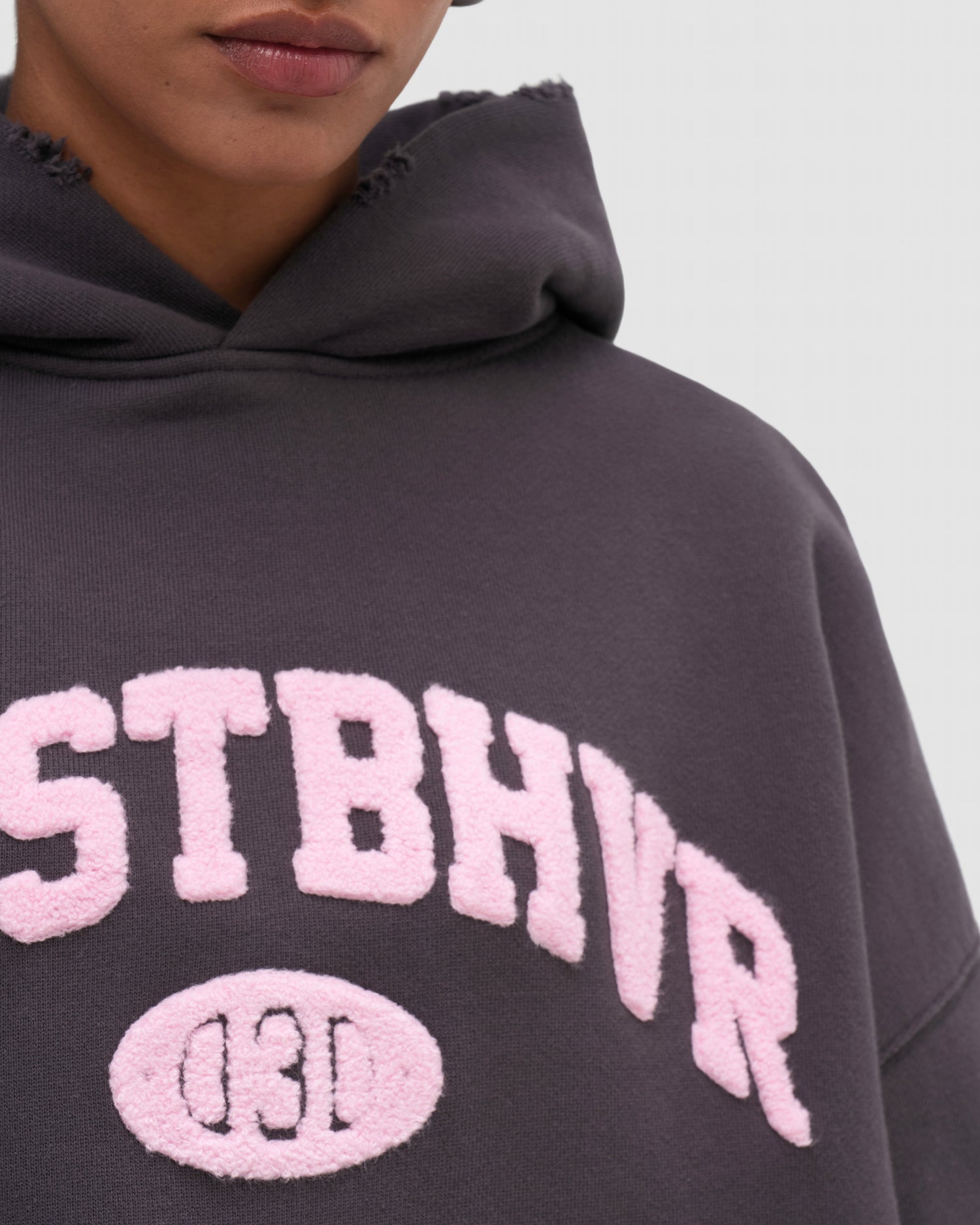 JESSE V2 HOODIE