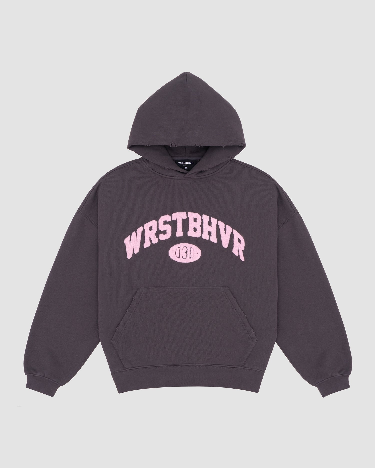 JESSE V2 HOODIE