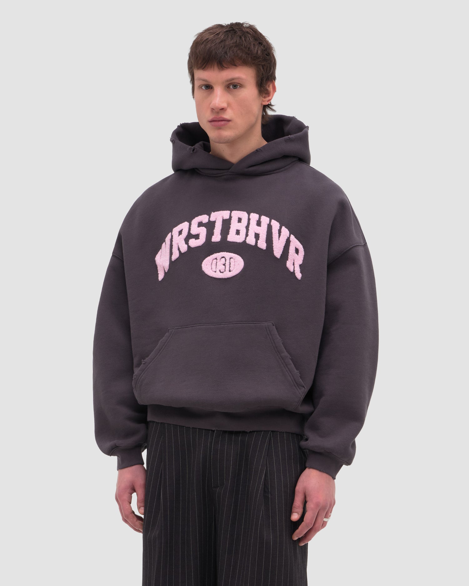 JESSE V2 HOODIE