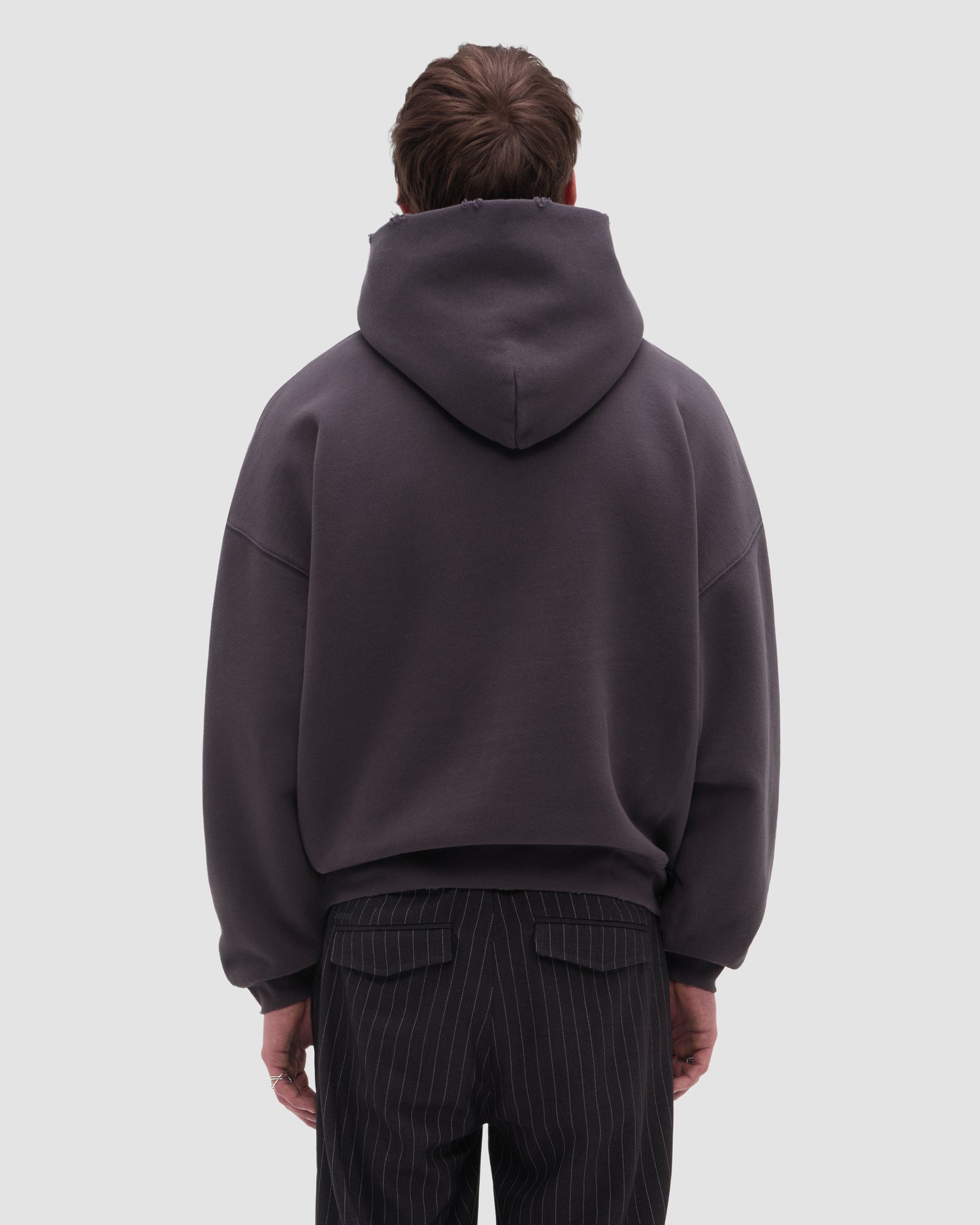 JESSE V2 HOODIE
