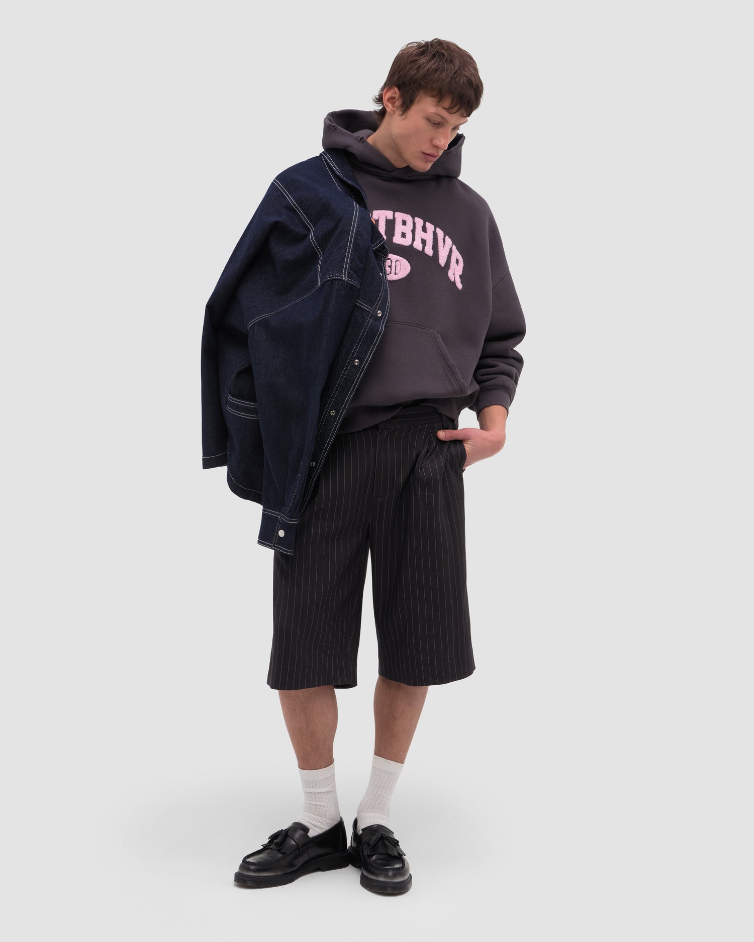 JESSE V2 HOODIE