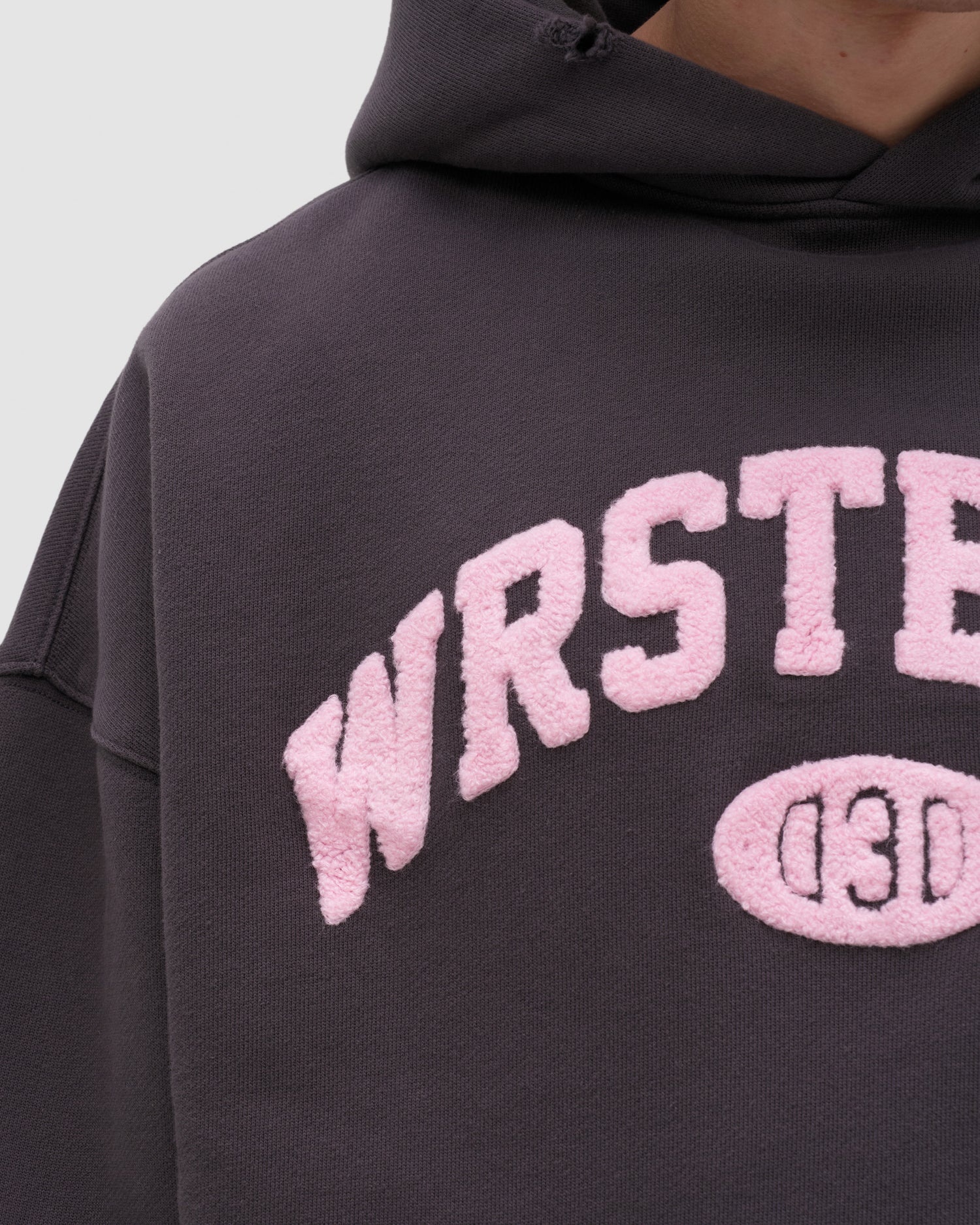 JESSE V2 HOODIE