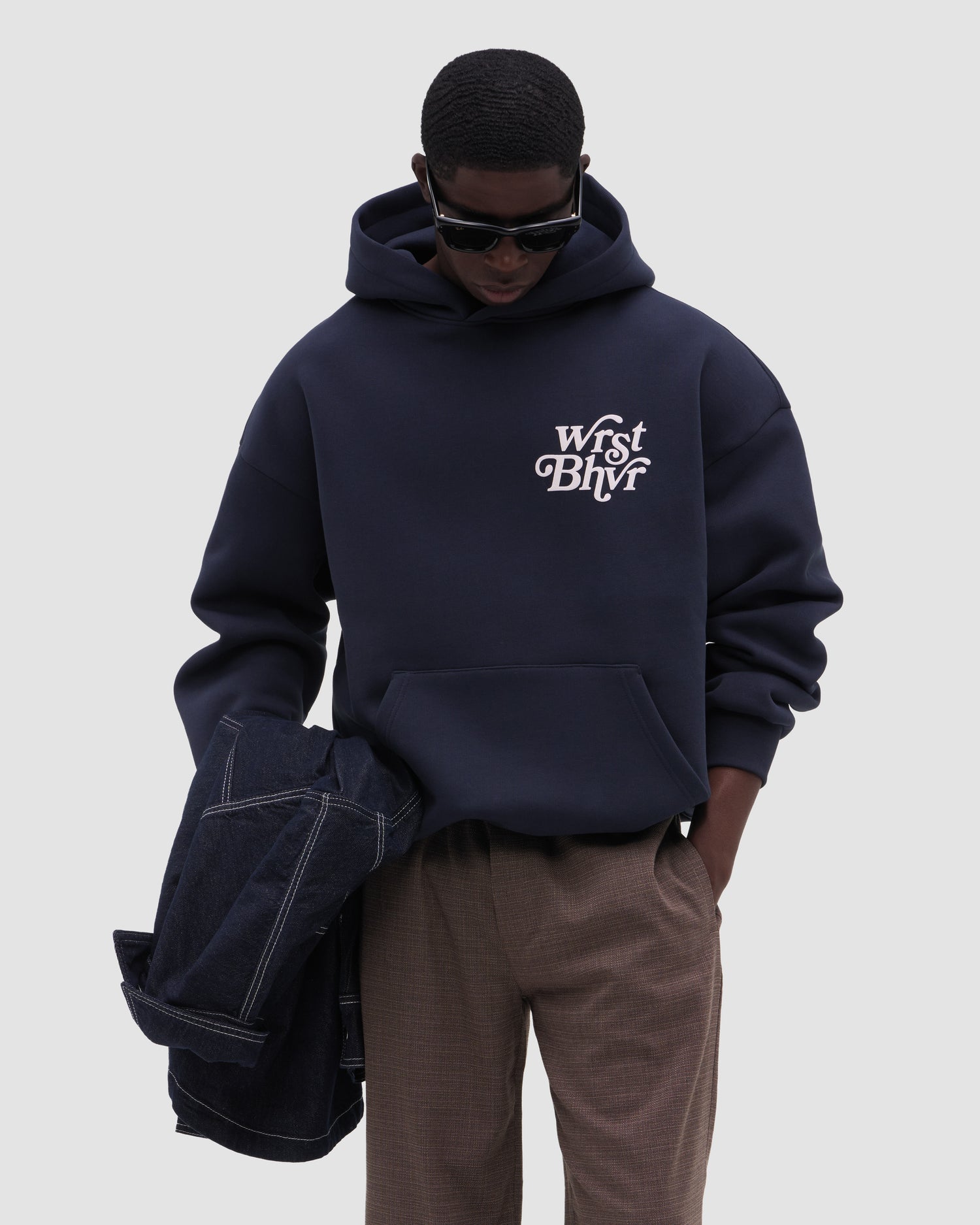 REEN V2 HOODIE