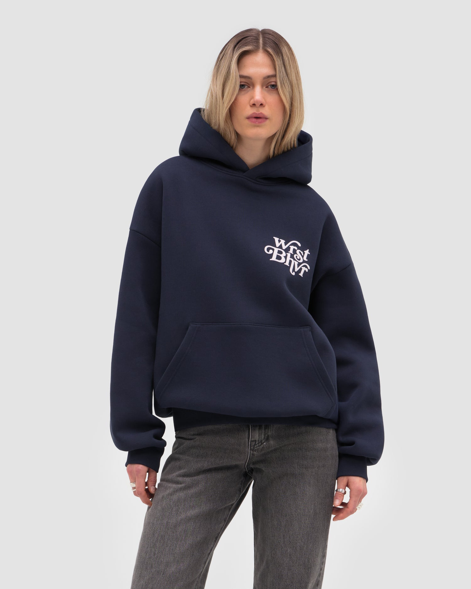 REEN V2 HOODIE