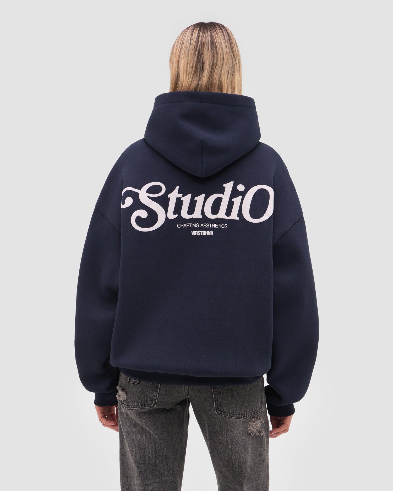 REEN V2 HOODIE