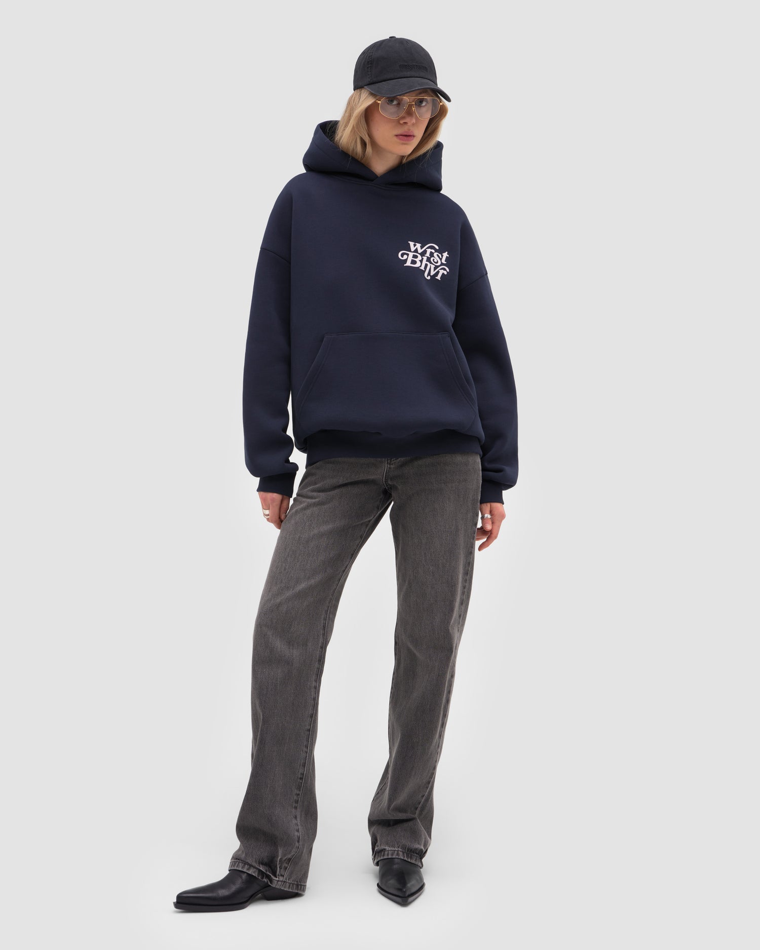 REEN V2 HOODIE