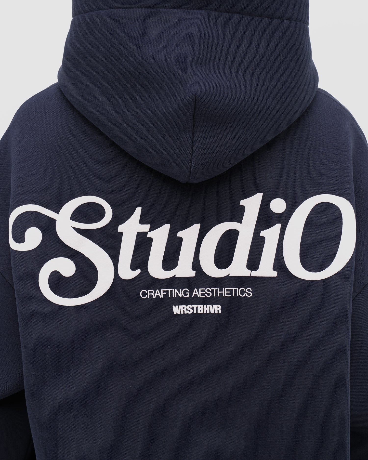 REEN V2 HOODIE