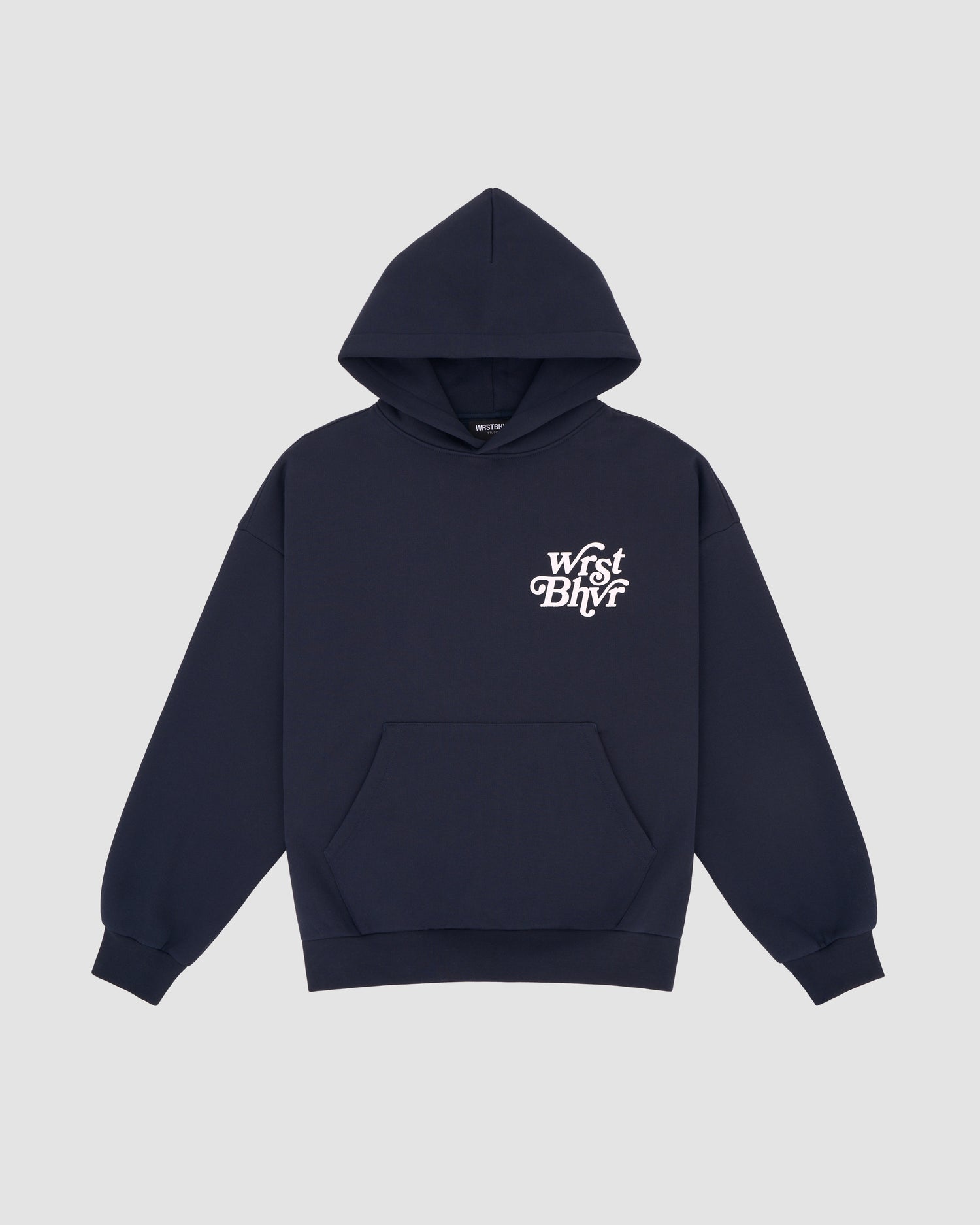 REEN V2 HOODIE