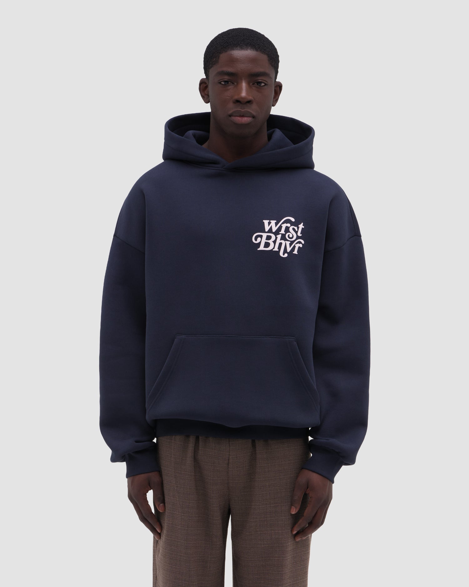 REEN V2 HOODIE