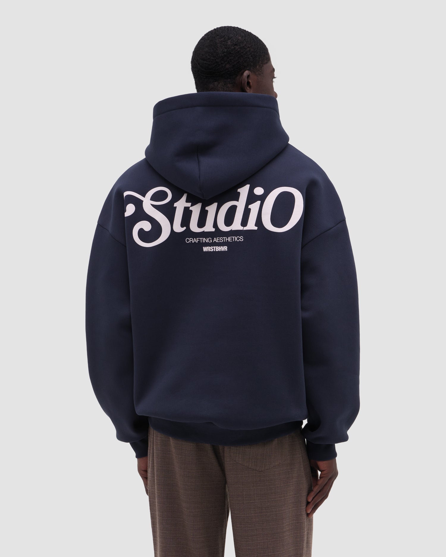 REEN V2 HOODIE