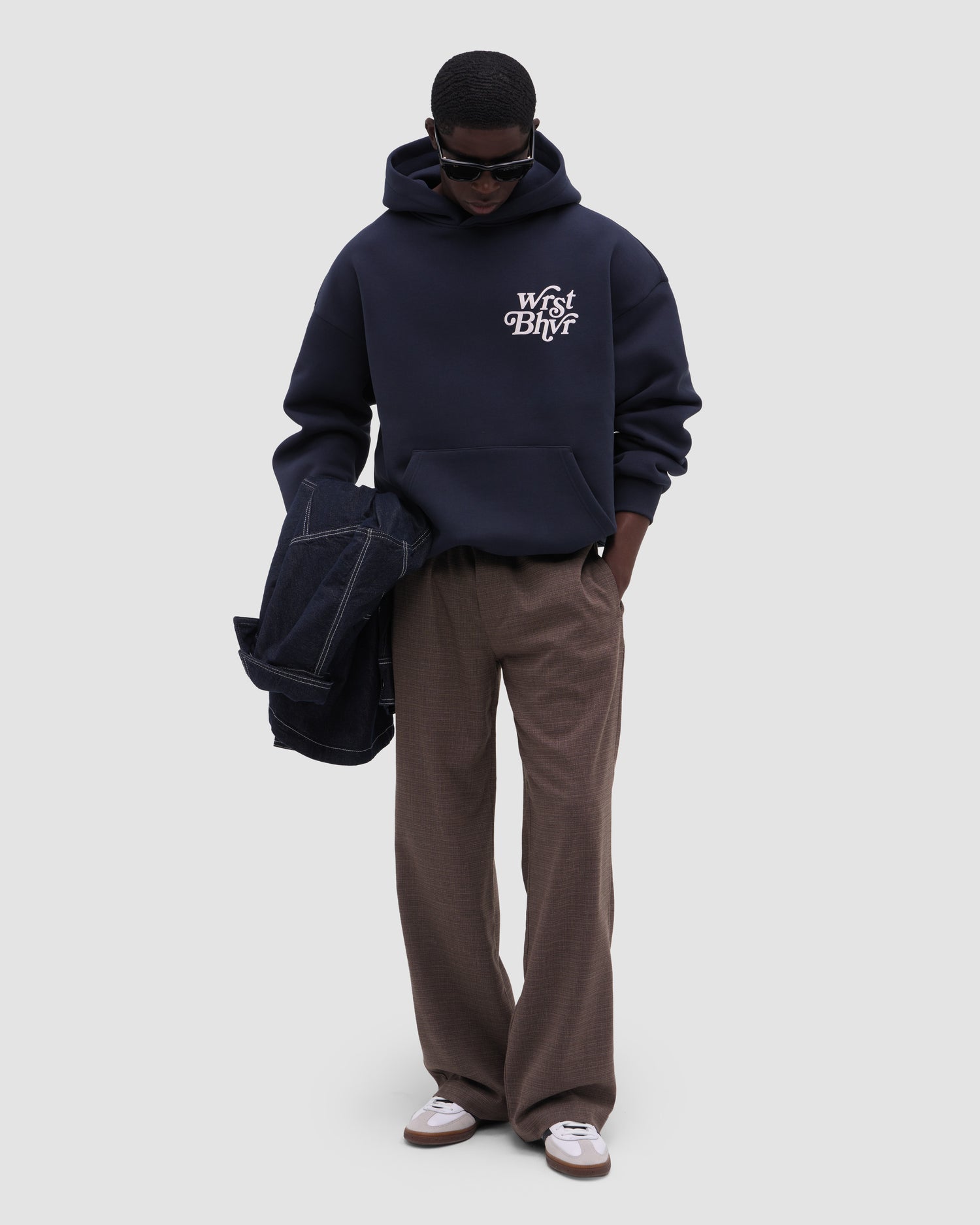 REEN V2 HOODIE