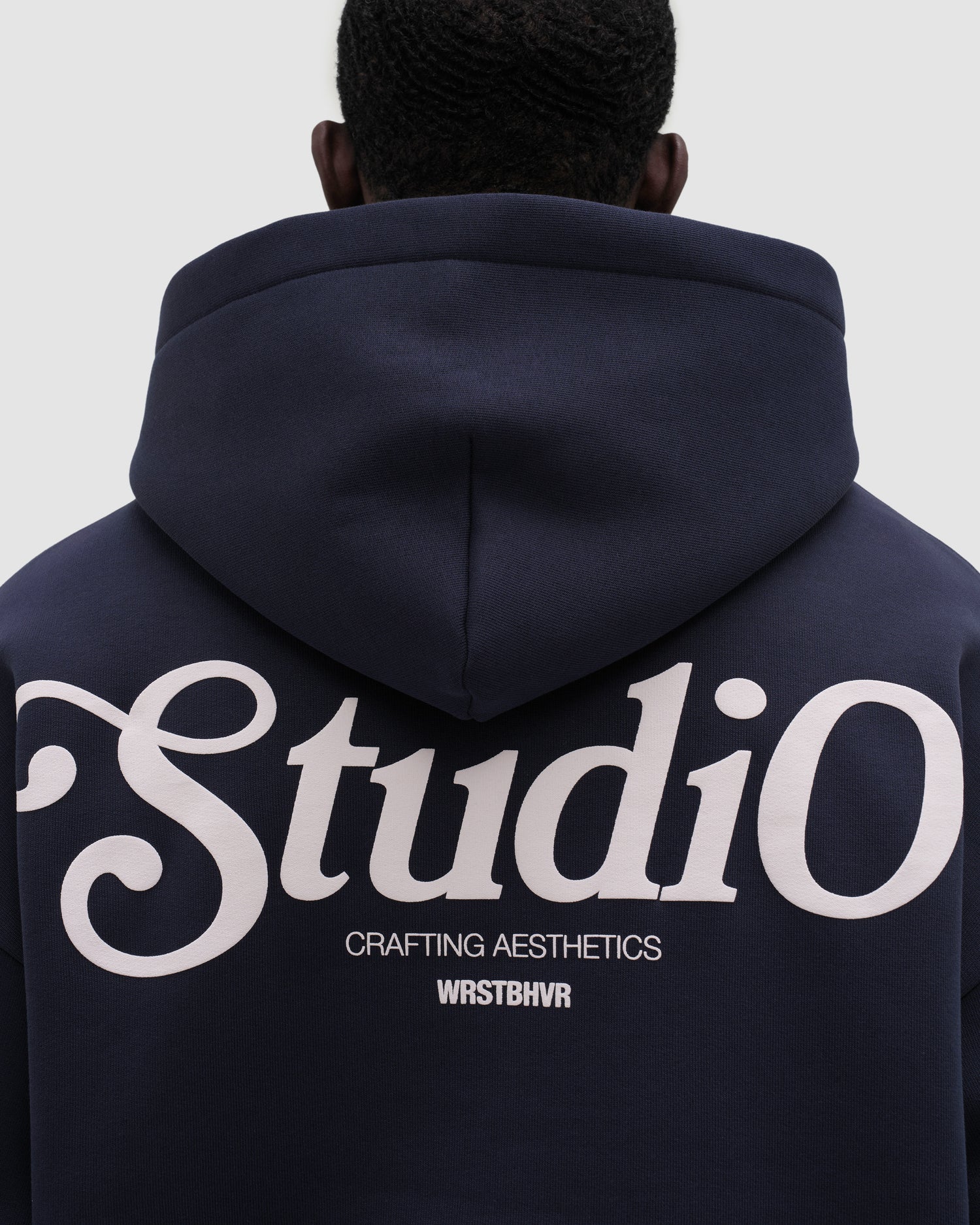 REEN V2 HOODIE
