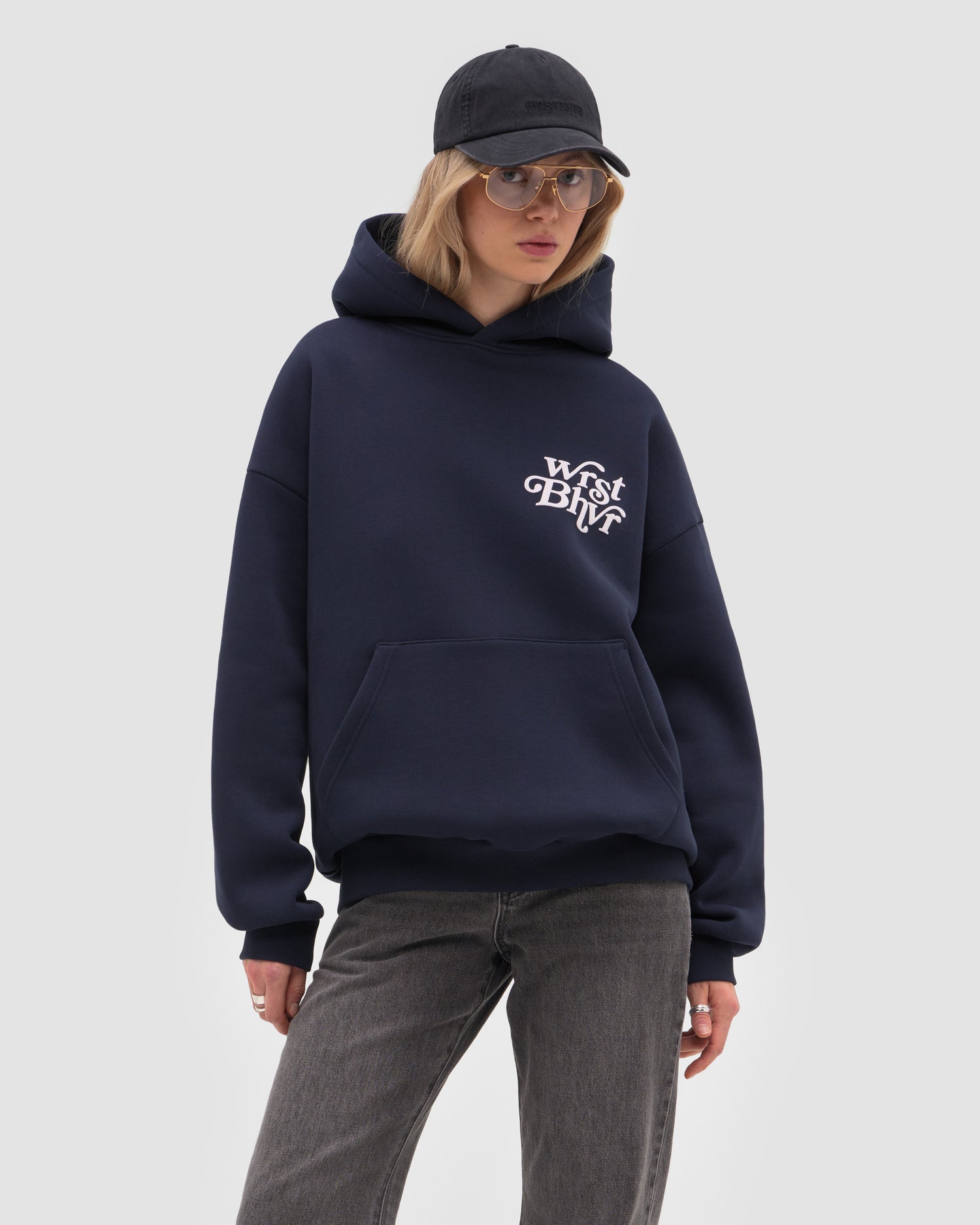REEN V2 HOODIE