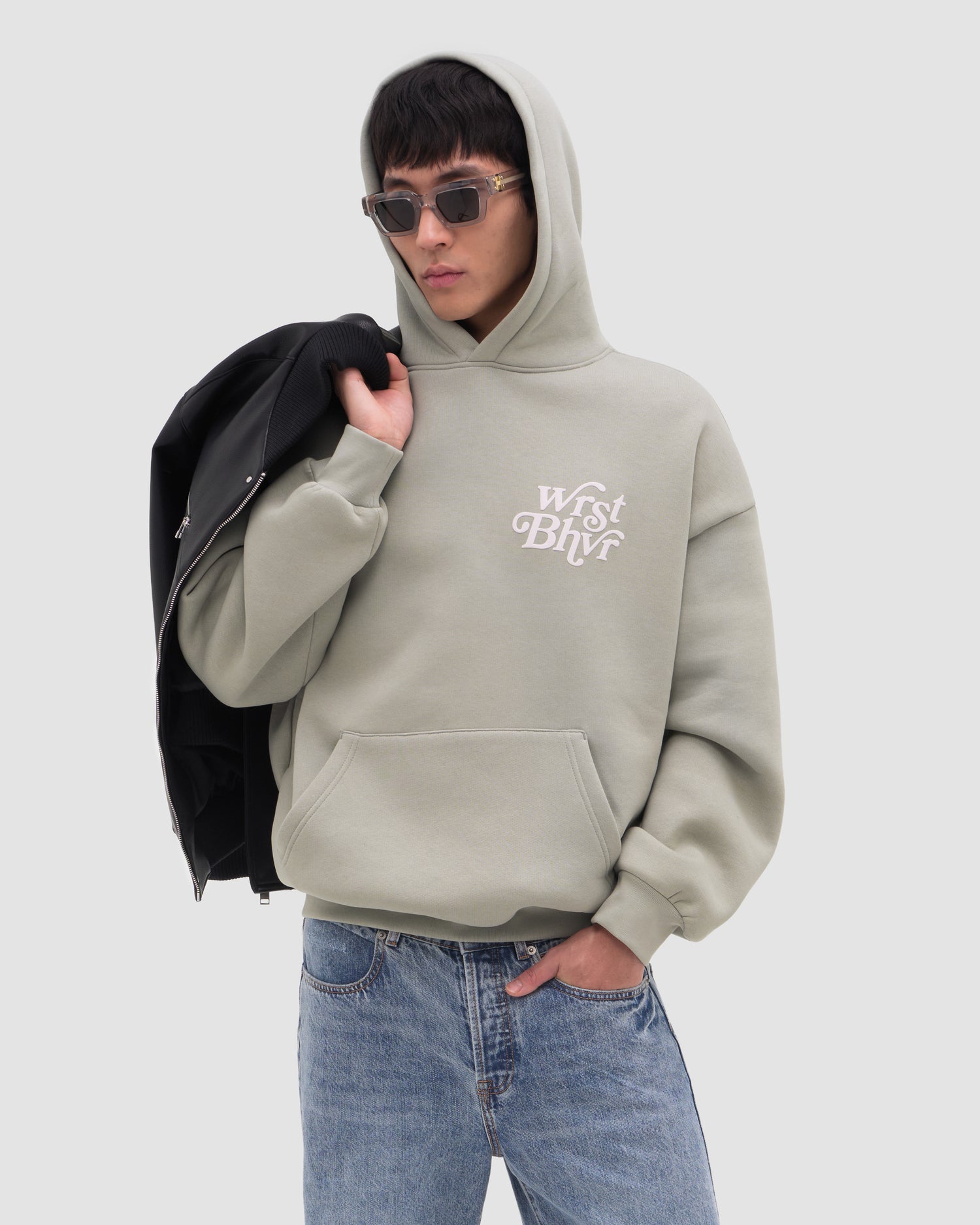 REEN V2 HOODIE
