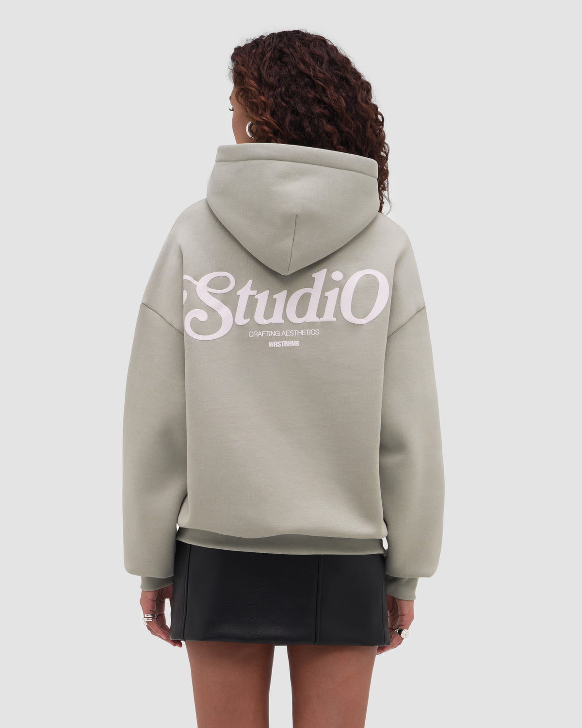 REEN V2 HOODIE