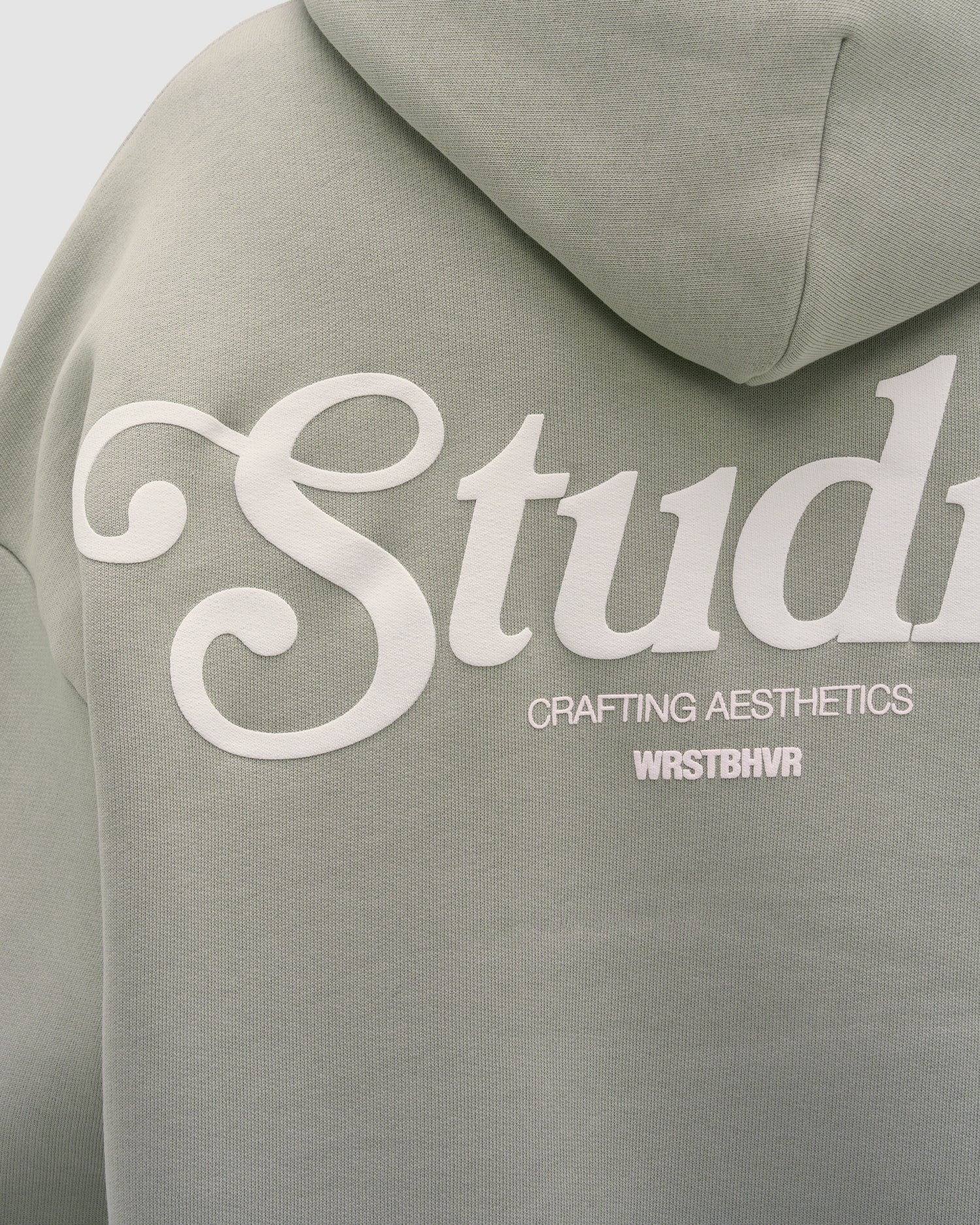 REEN V2 HOODIE