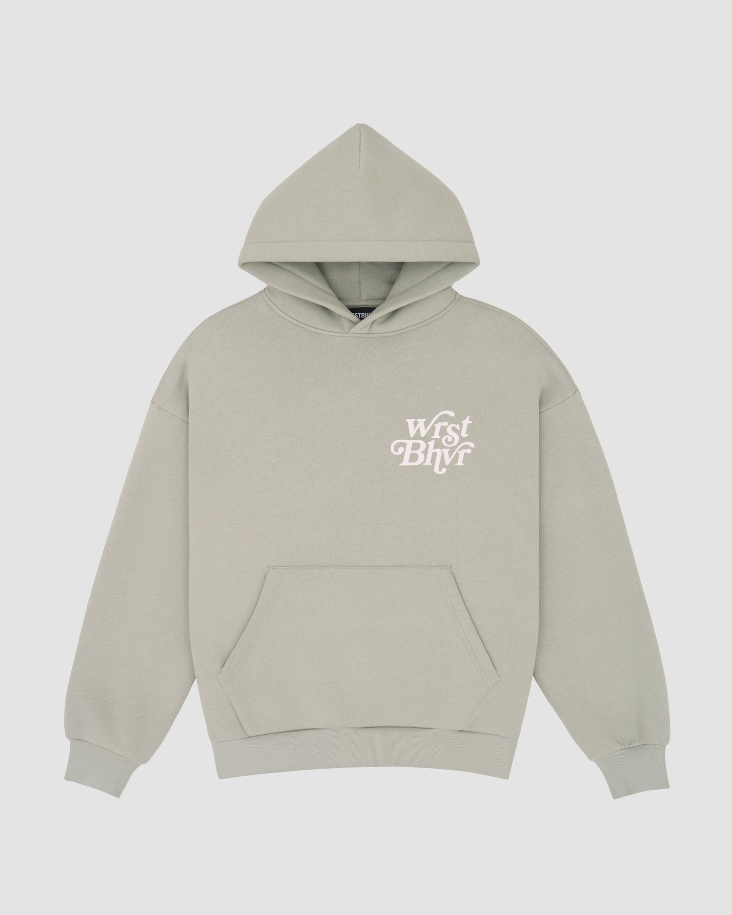 REEN V2 HOODIE