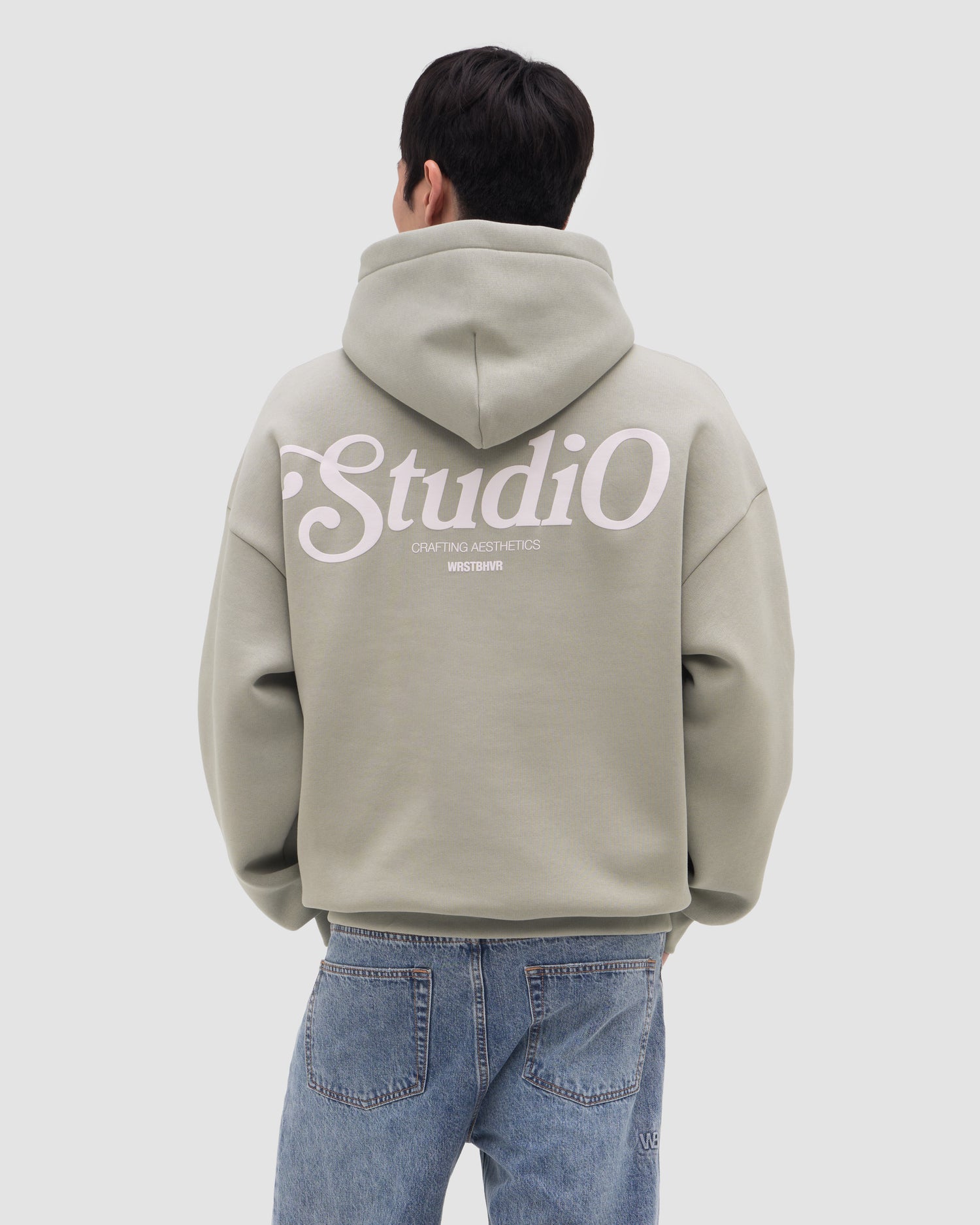 REEN V2 HOODIE