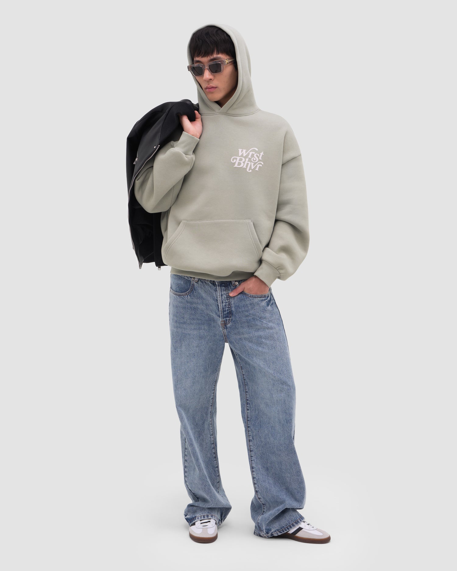 REEN V2 HOODIE