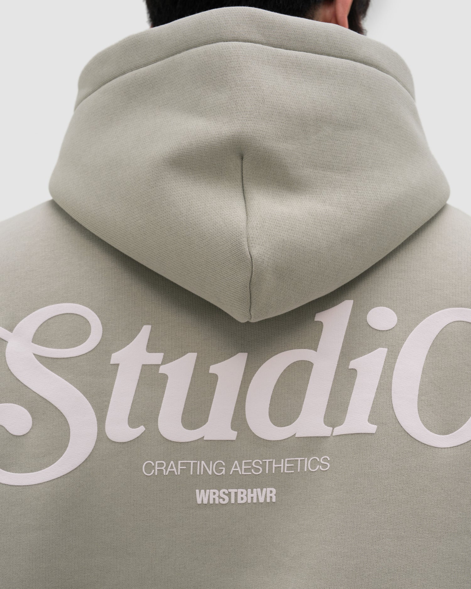 REEN V2 HOODIE