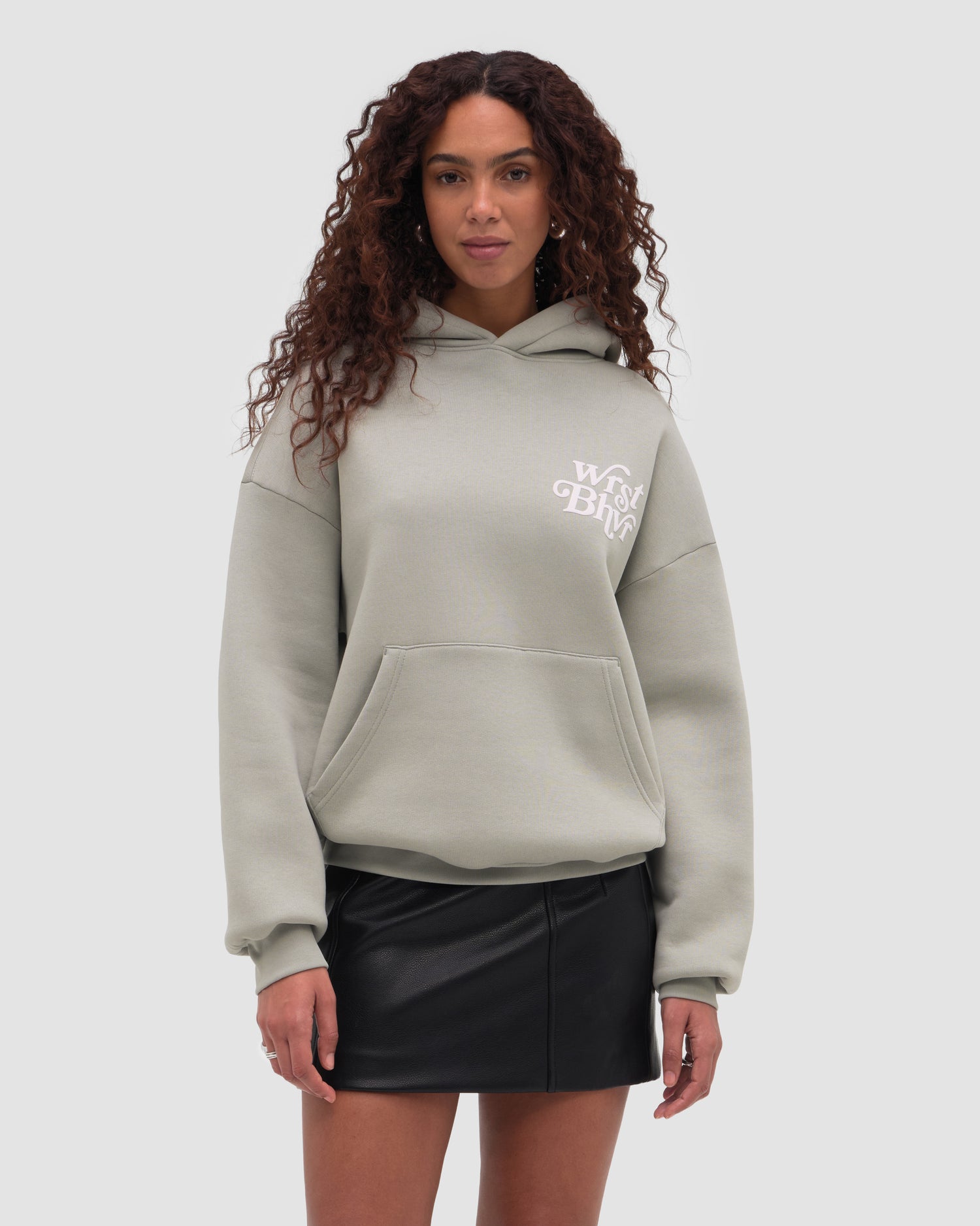 REEN V2 HOODIE