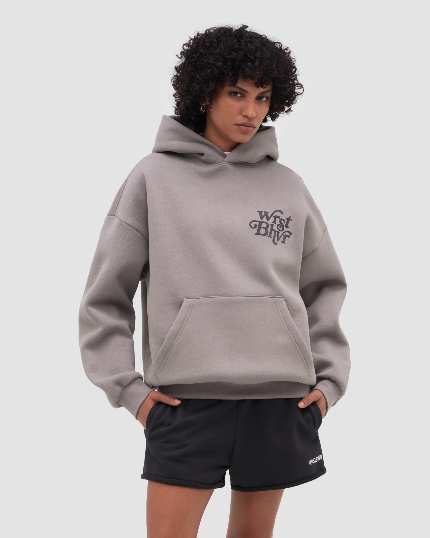 REEN V2 HOODIE