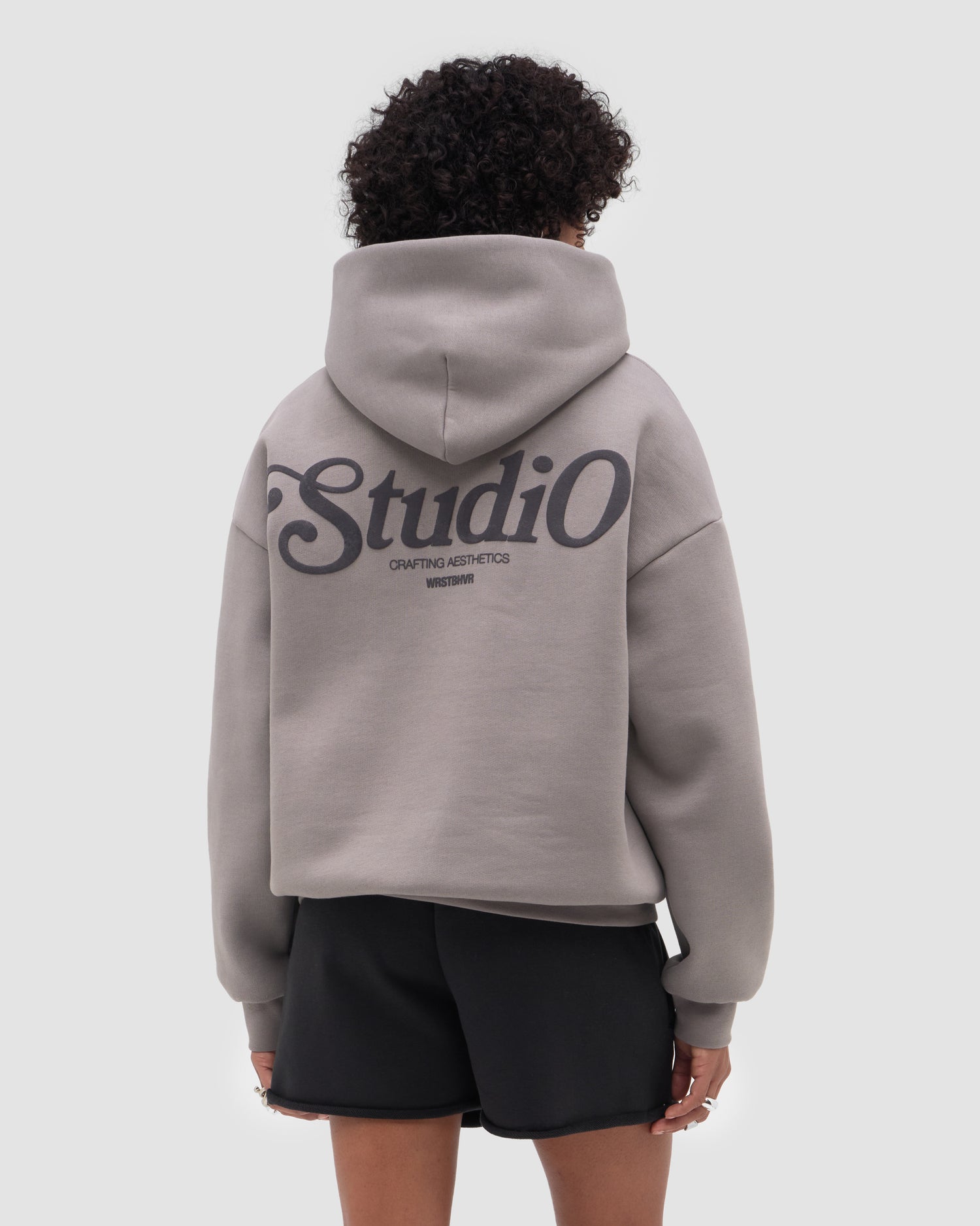 REEN V2 HOODIE