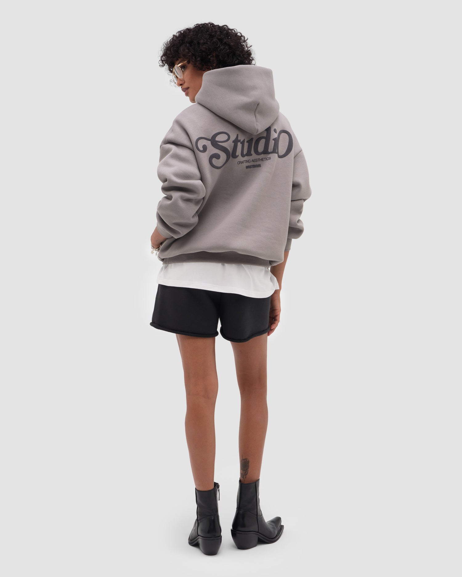 REEN V2 HOODIE