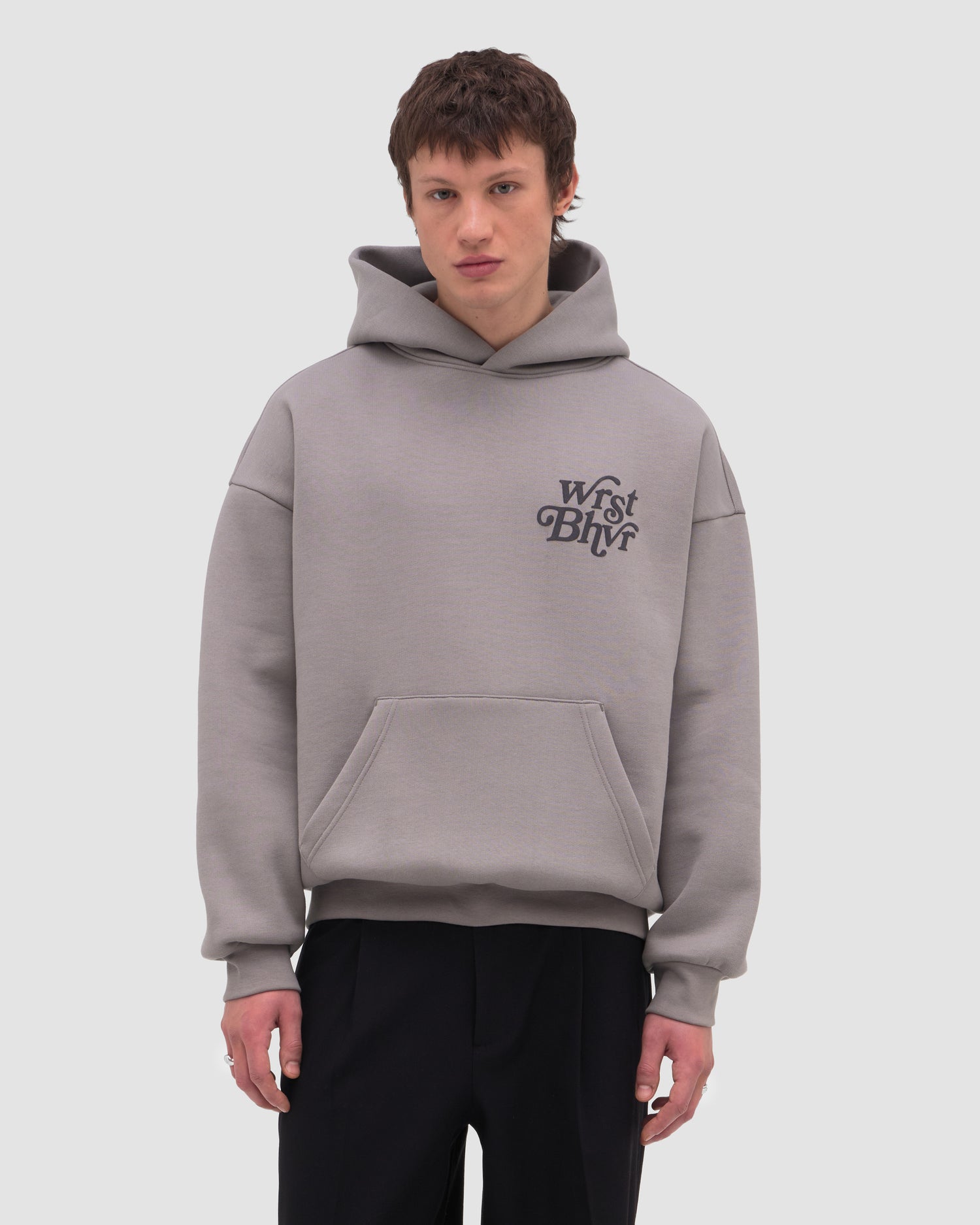 REEN V2 HOODIE