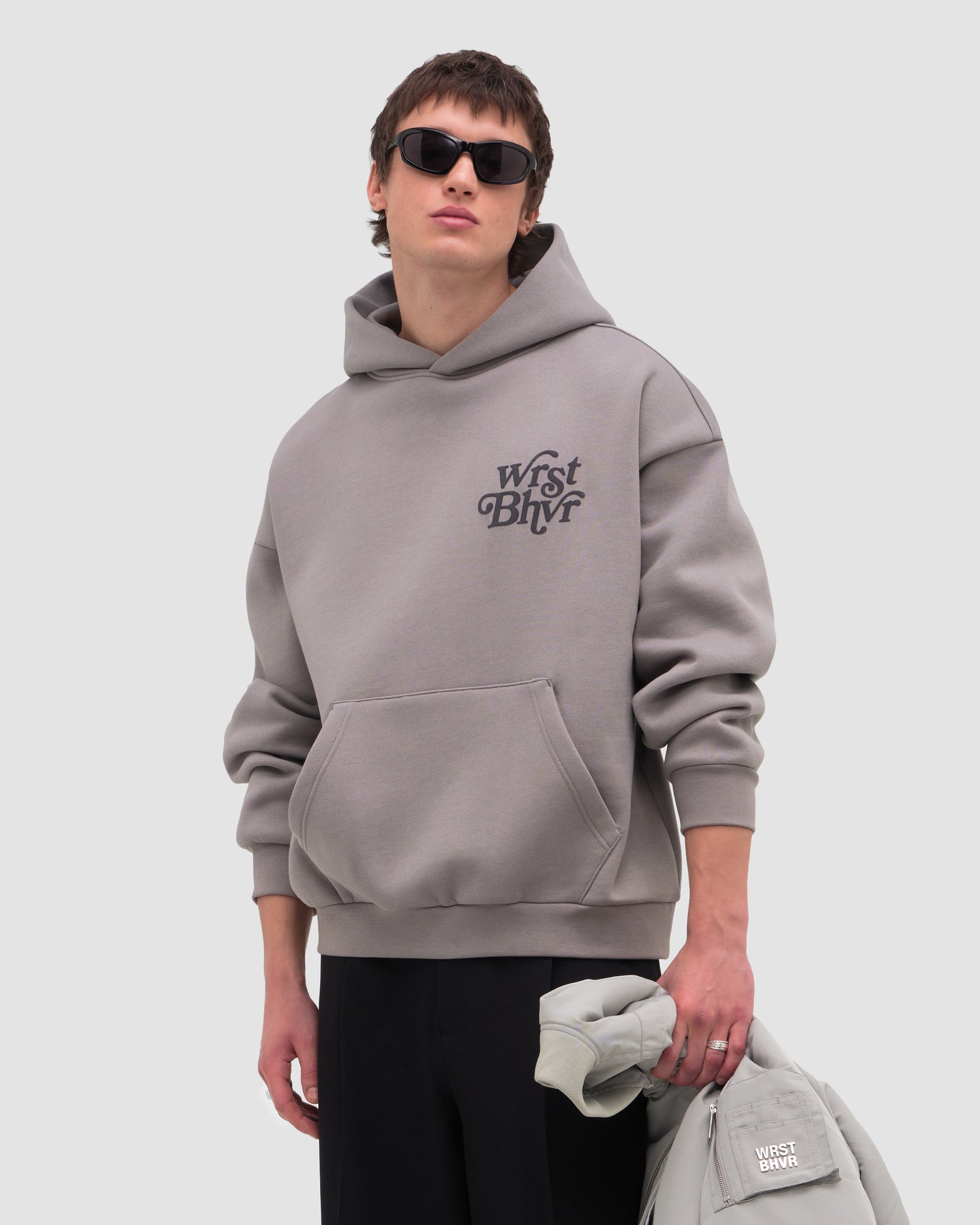 REEN V2 HOODIE