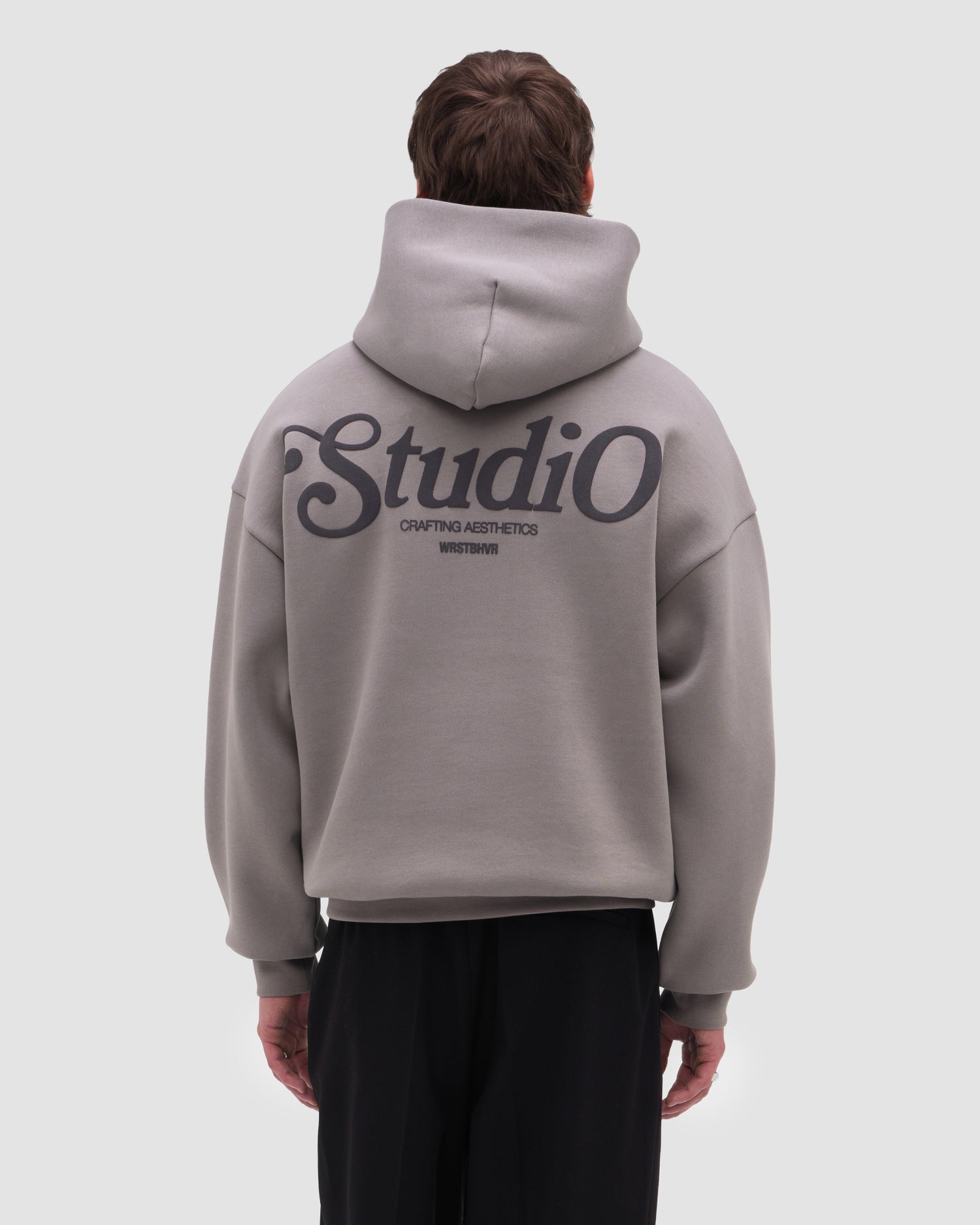 REEN V2 HOODIE