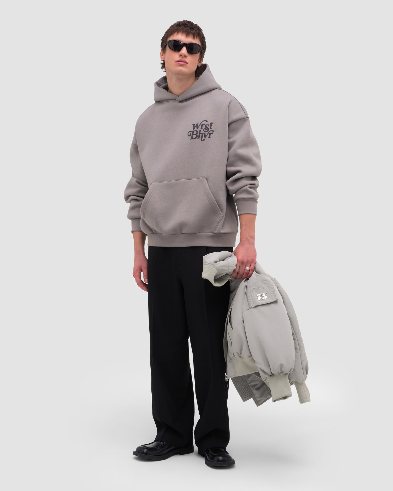 REEN V2 HOODIE