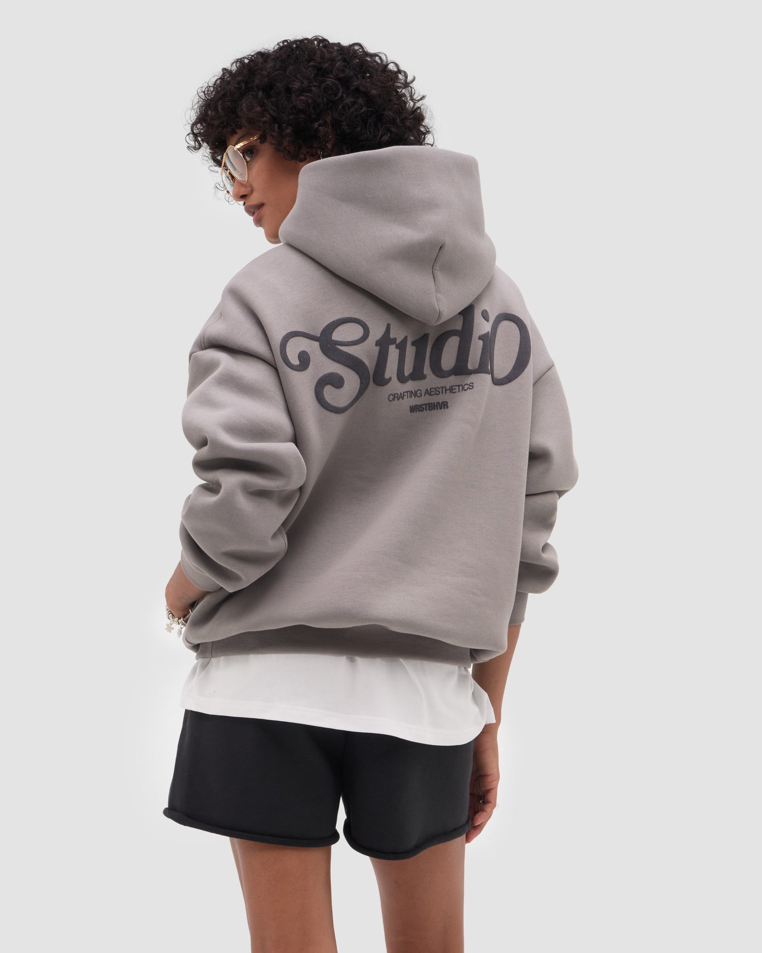 REEN V2 HOODIE