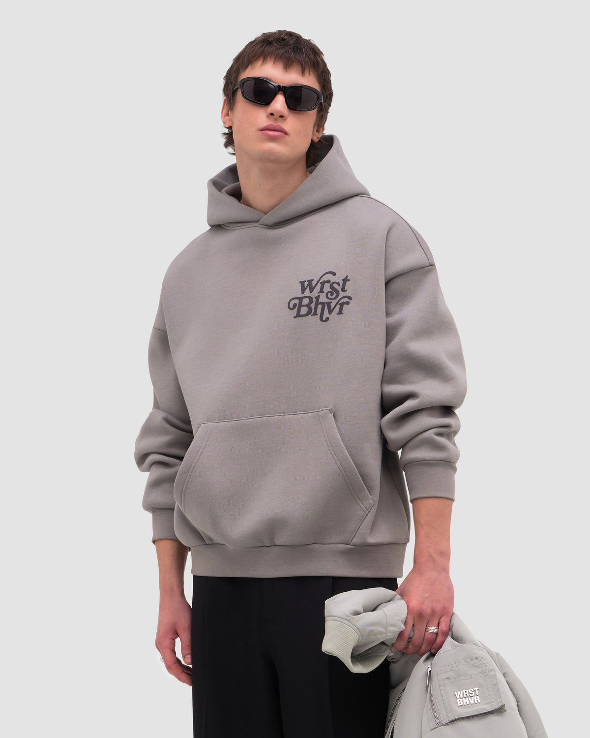REEN V2 HOODIE