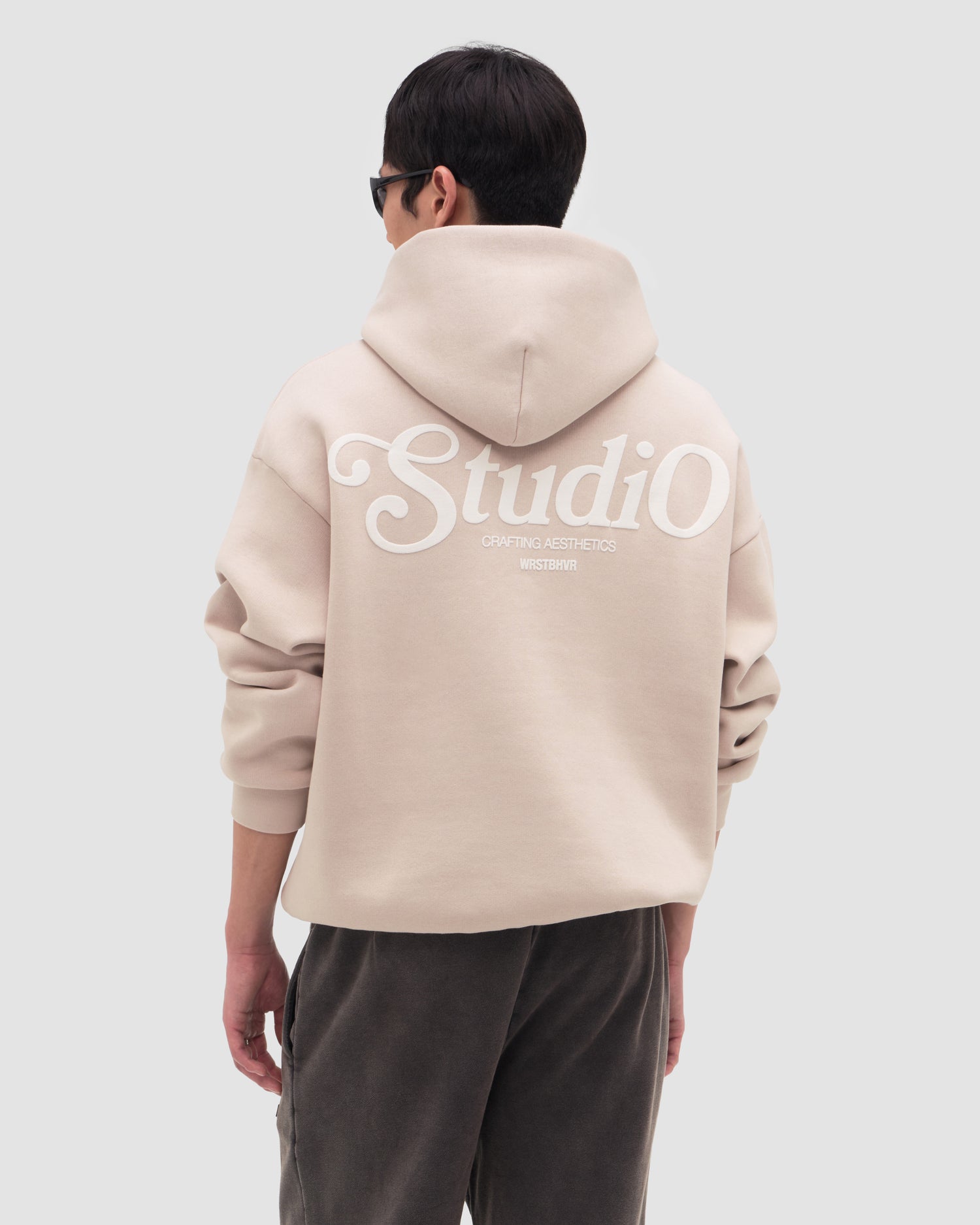 REEN V2 HOODIE
